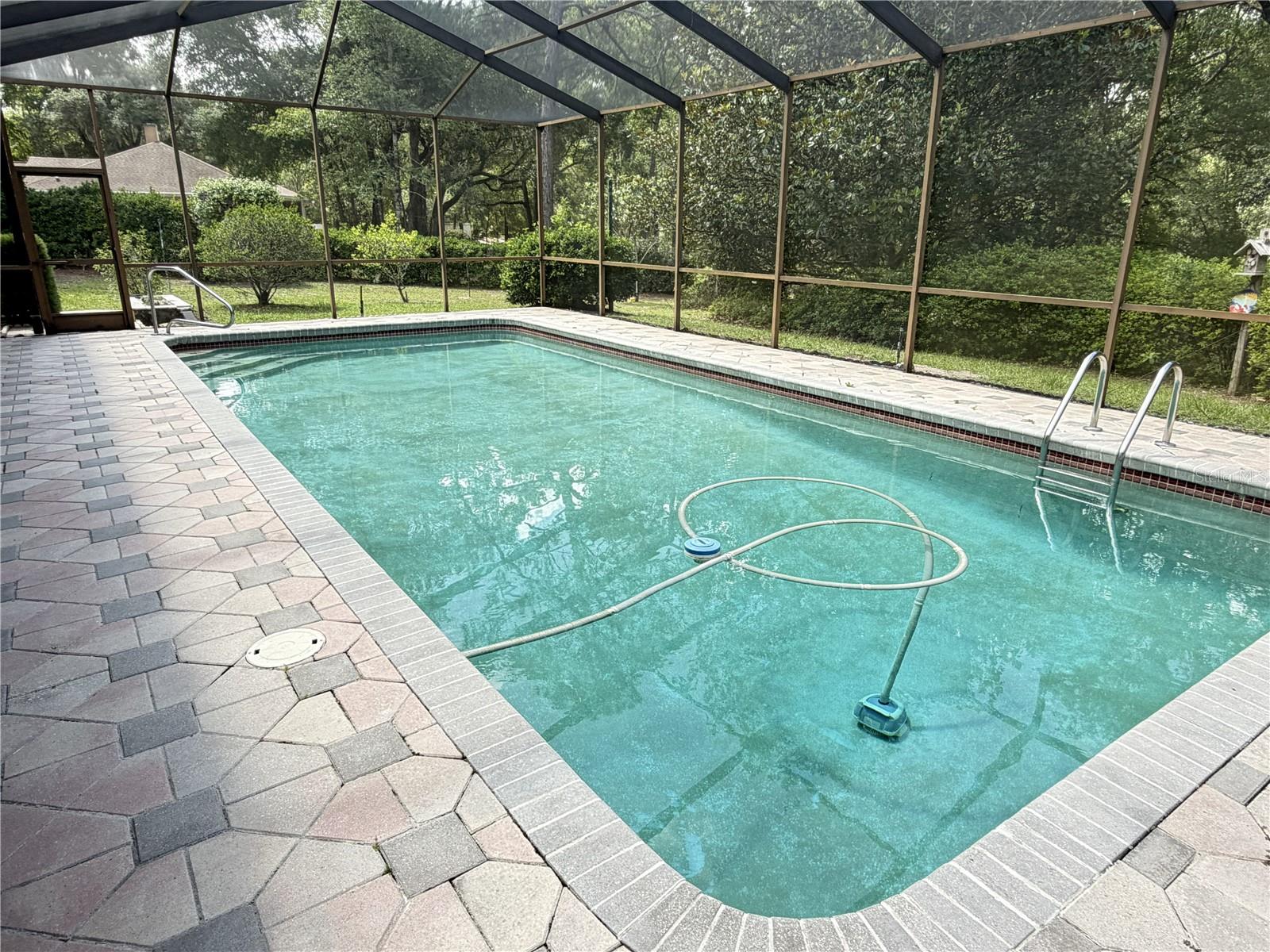 RAINBOW SPRINGS WOODLANDS - Residential