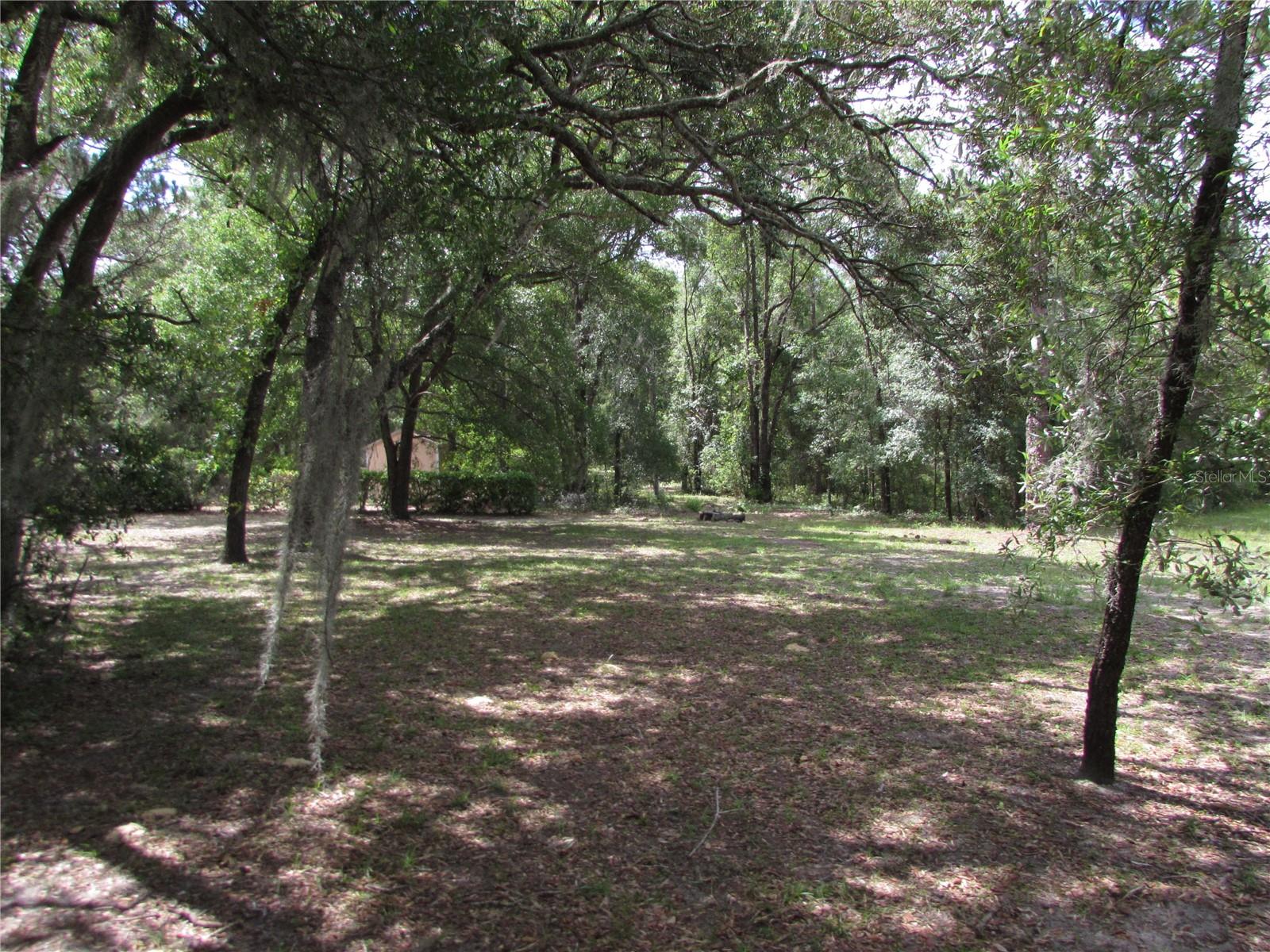 RAINBOW SPRINGS WOODLANDS - Residential