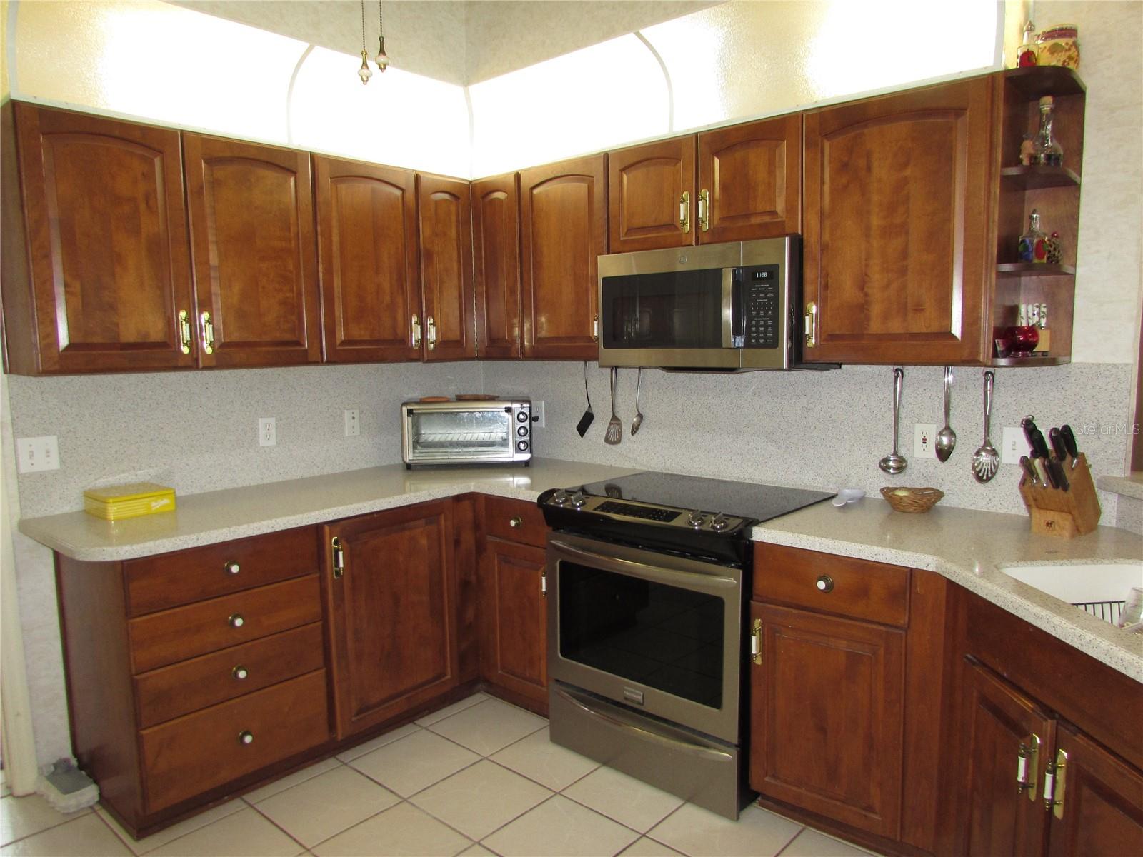 RAINBOW SPRINGS WOODLANDS - Residential