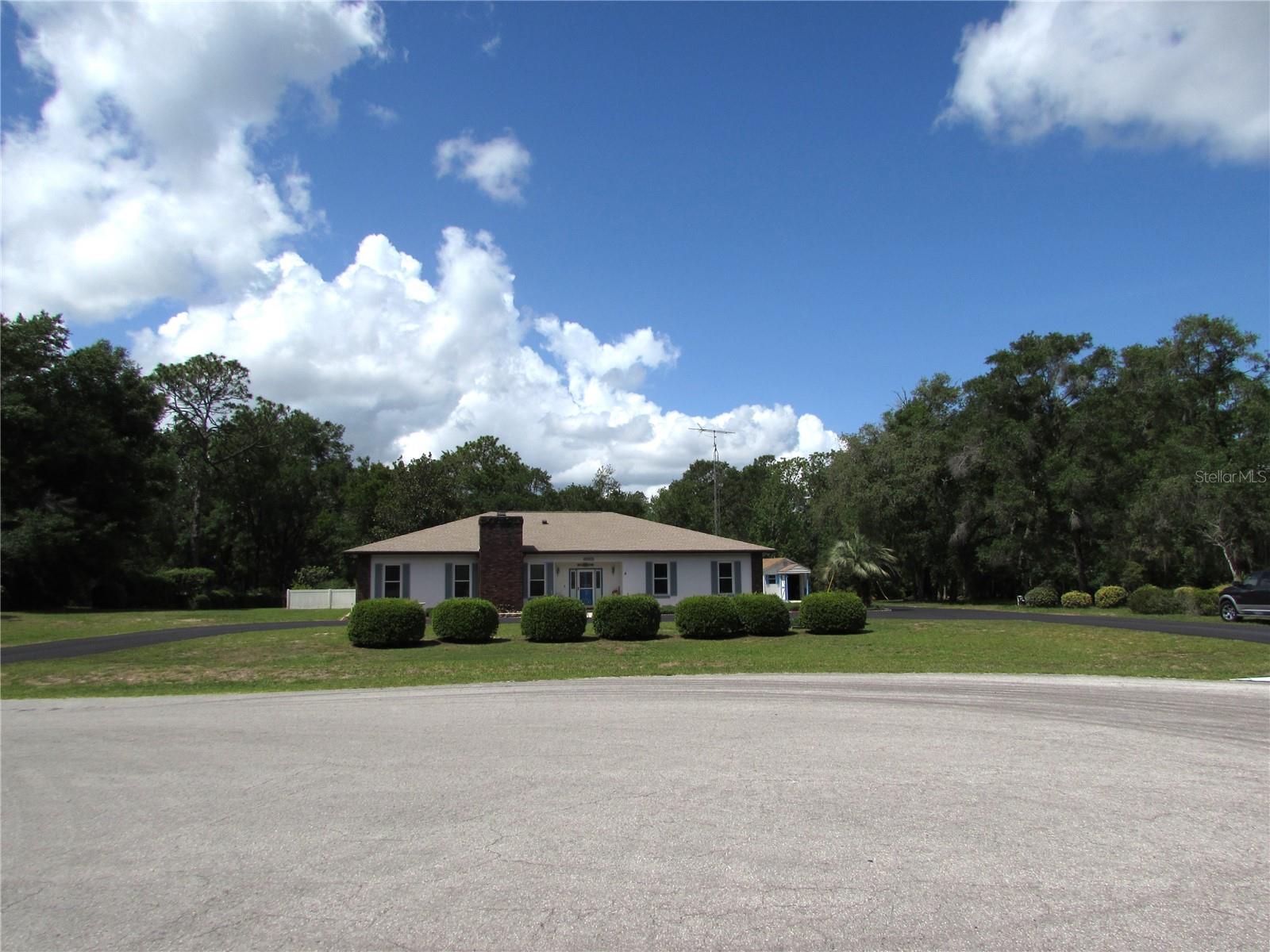 RAINBOW SPRINGS WOODLANDS - Residential