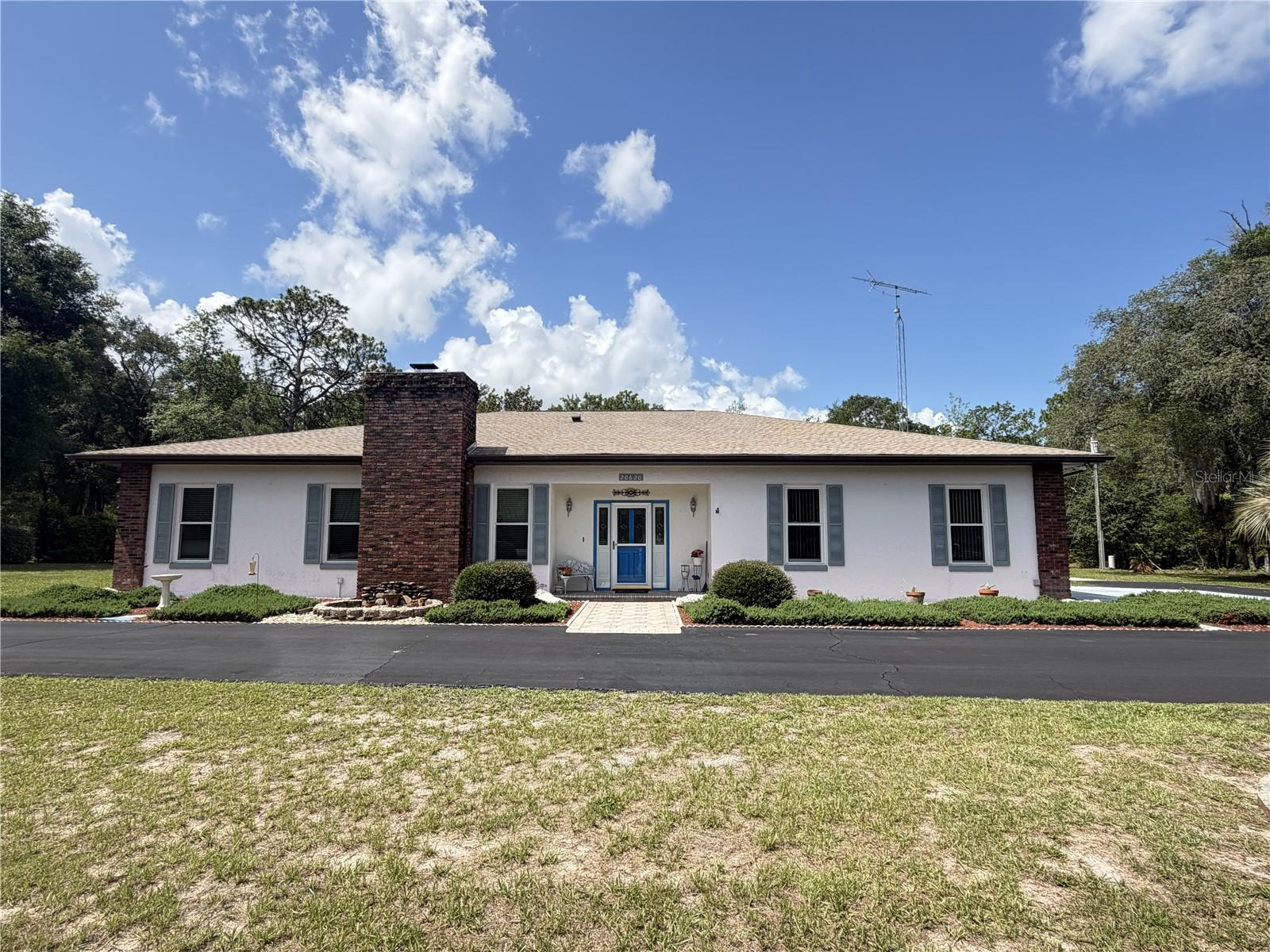 RAINBOW SPRINGS WOODLANDS - Residential