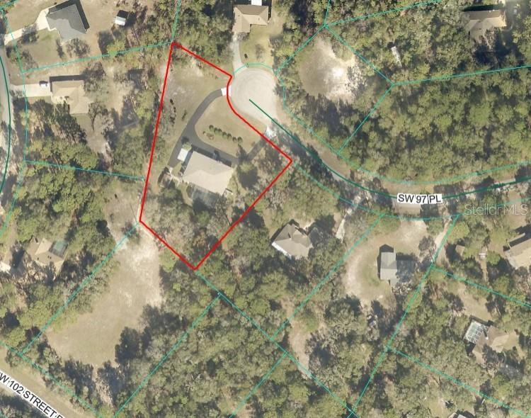 RAINBOW SPRINGS WOODLANDS - Residential