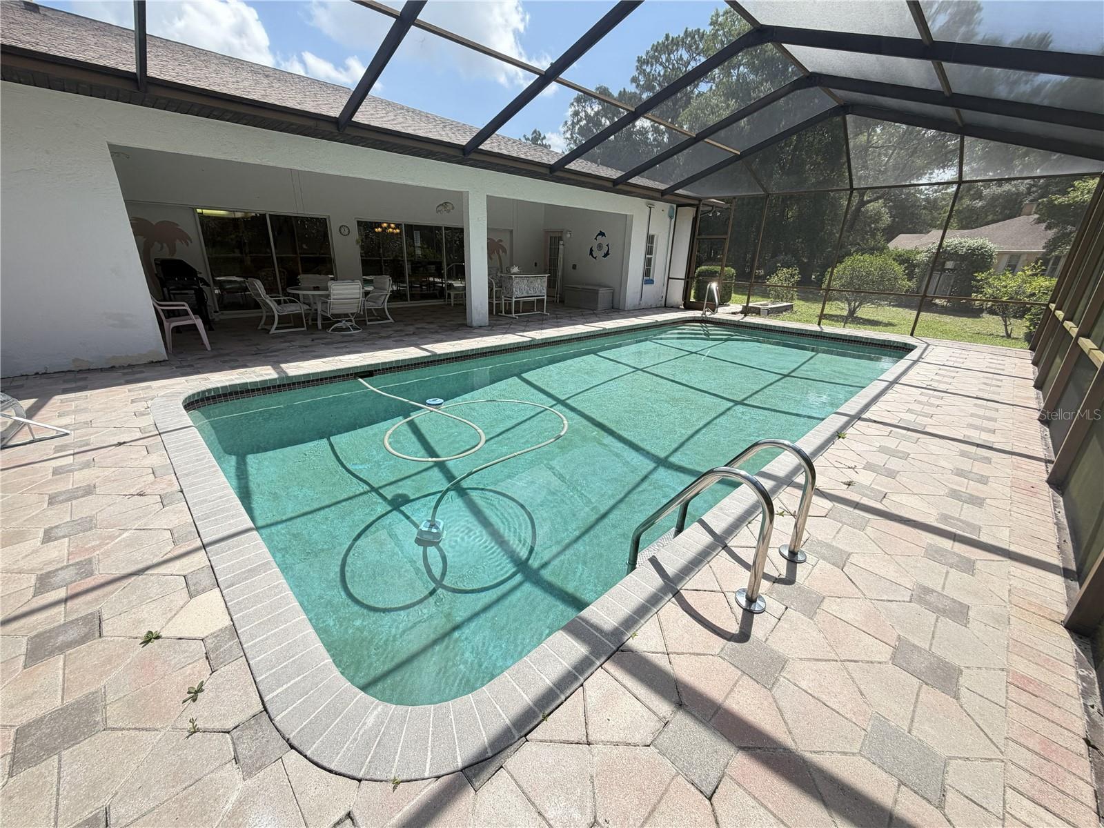 RAINBOW SPRINGS WOODLANDS - Residential