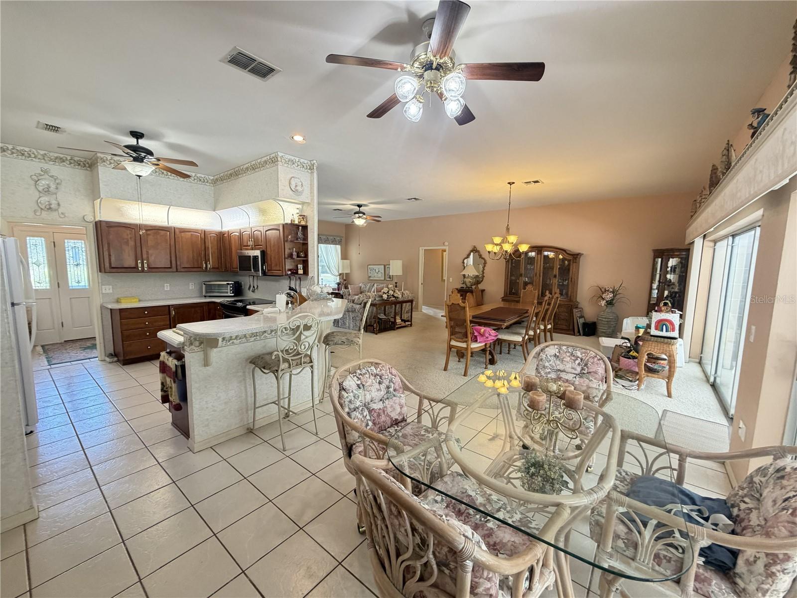 RAINBOW SPRINGS WOODLANDS - Residential