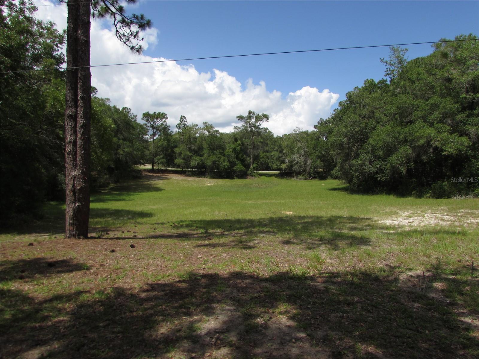 RAINBOW SPRINGS WOODLANDS - Residential
