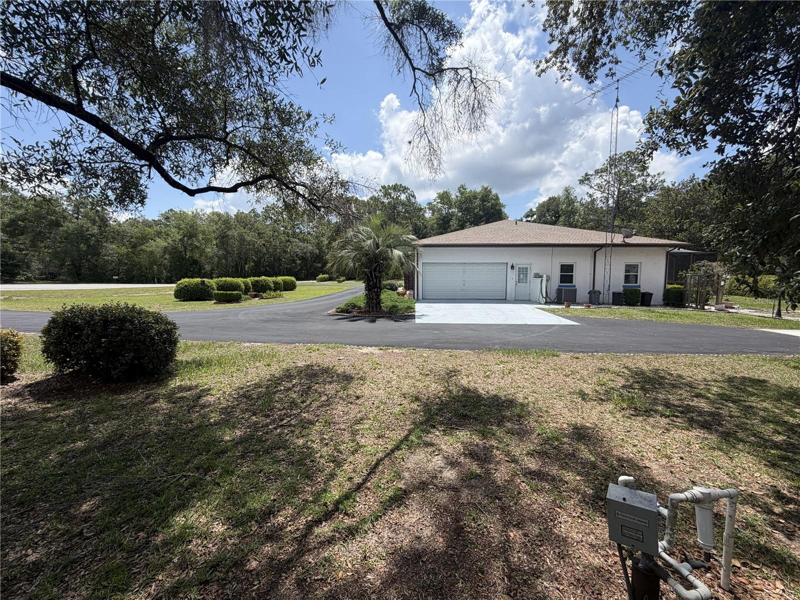 RAINBOW SPRINGS WOODLANDS - Residential