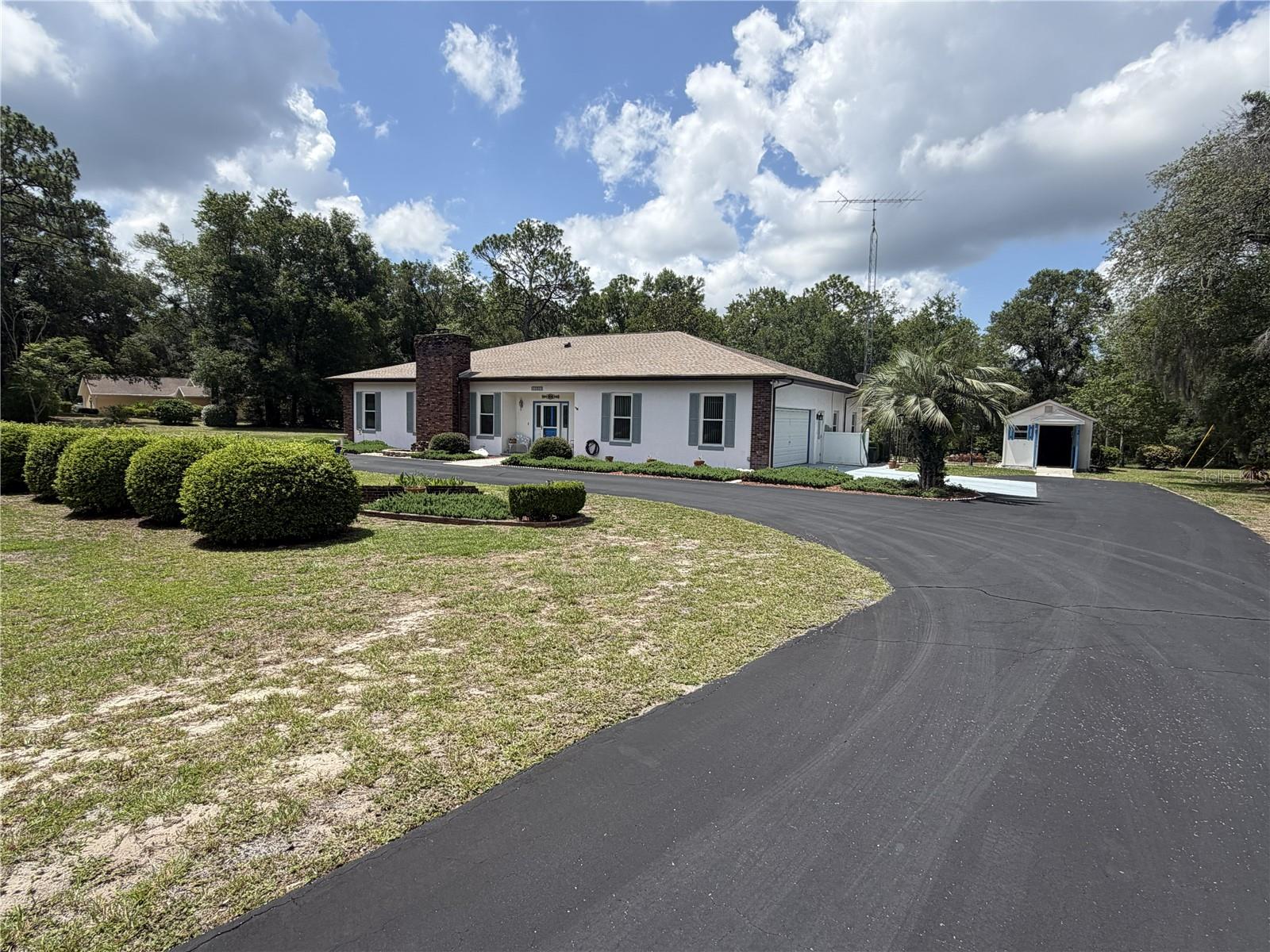 RAINBOW SPRINGS WOODLANDS - Residential