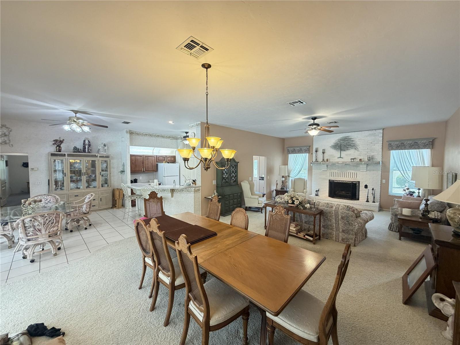 RAINBOW SPRINGS WOODLANDS - Residential