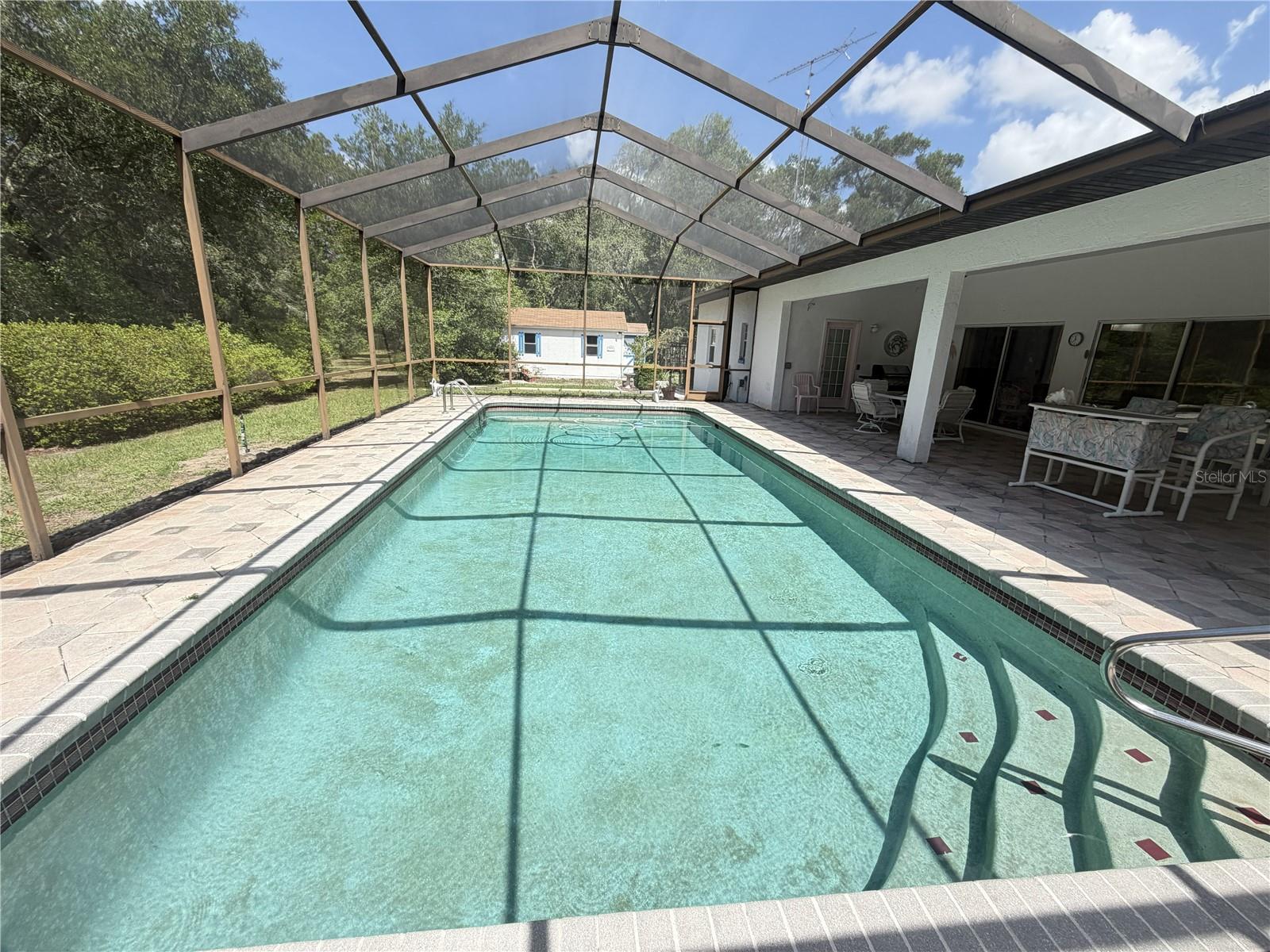 RAINBOW SPRINGS WOODLANDS - Residential