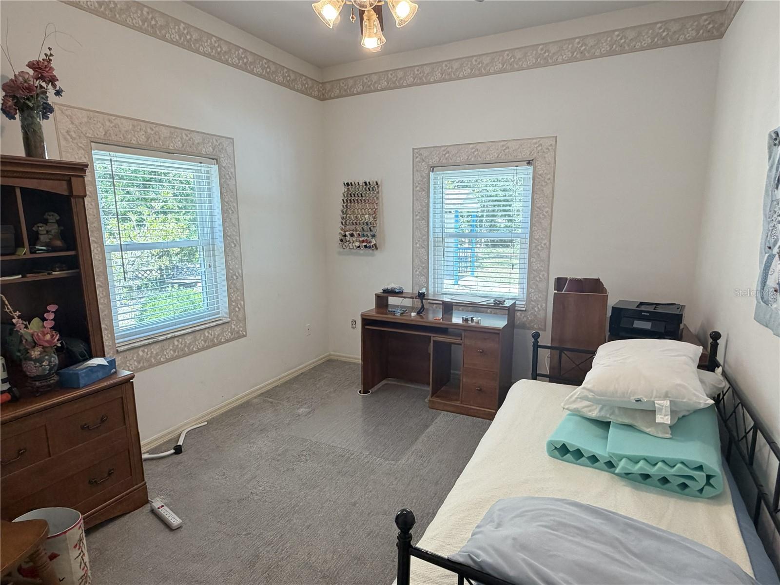 RAINBOW SPRINGS WOODLANDS - Residential