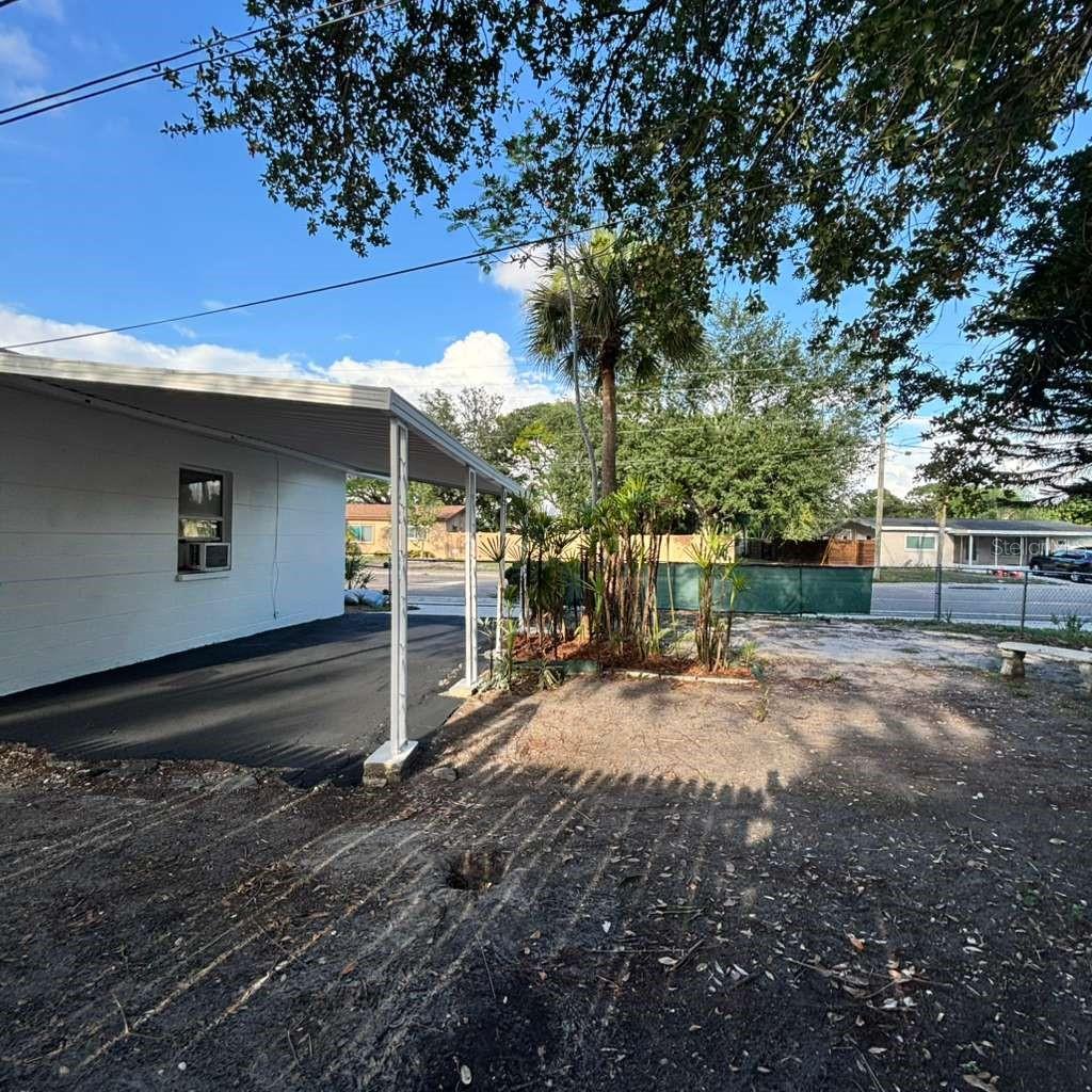 BOULEVARD PARK 1 - Residential
