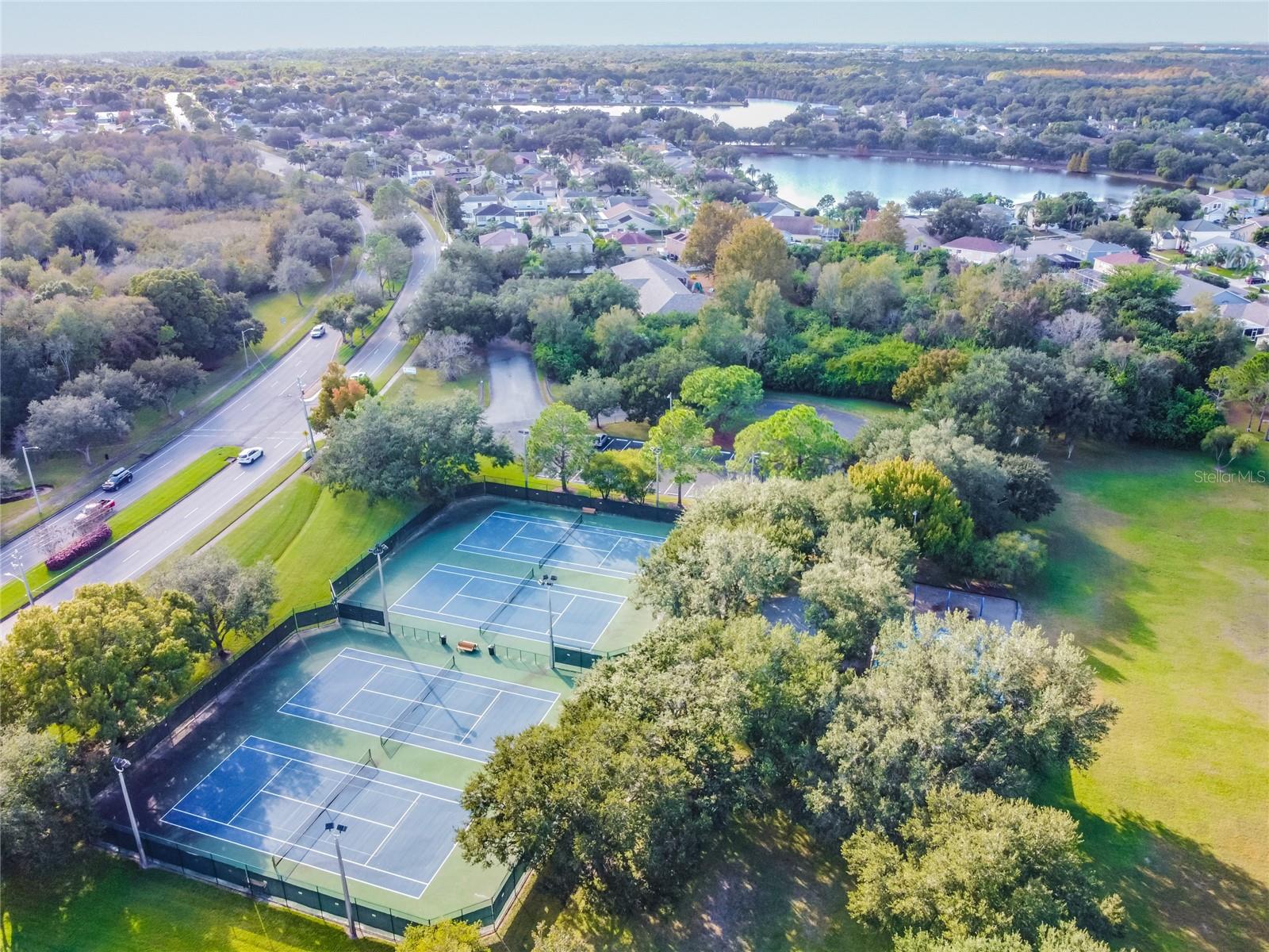 COUNTRYWAY PRCL B TRCT 21 PH 2 - Residential Lease