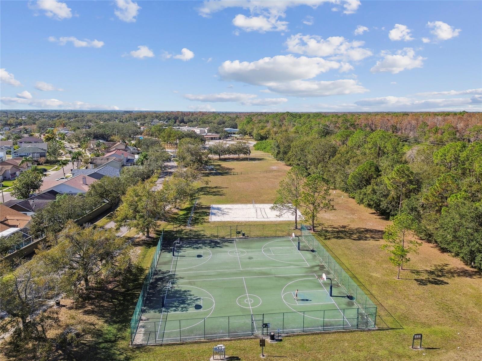 COUNTRYWAY PRCL B TRCT 21 PH 2 - Residential Lease