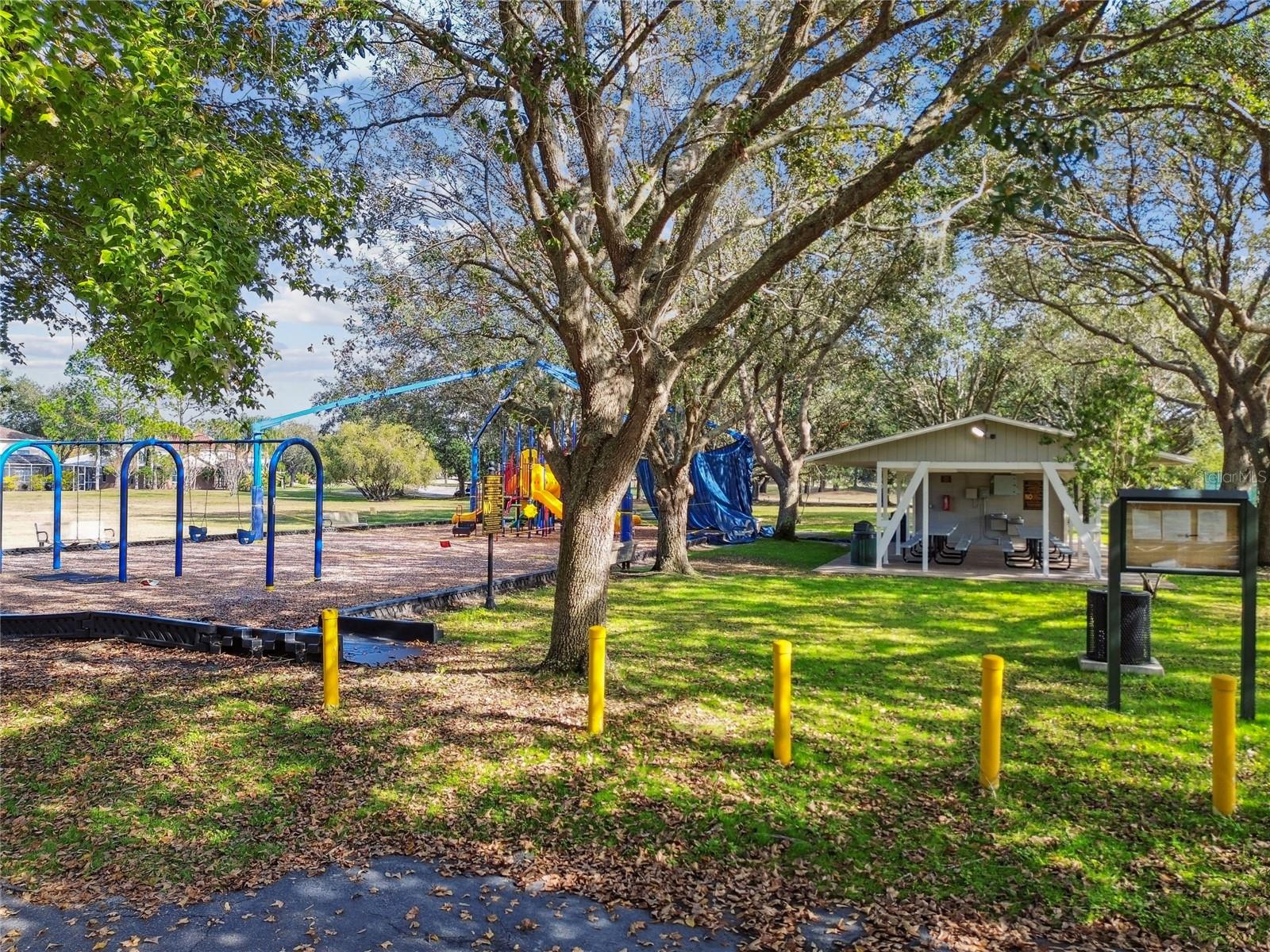 COUNTRYWAY PRCL B TRCT 21 PH 2 - Residential Lease