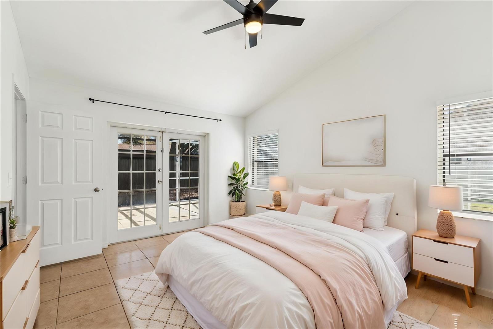 COUNTRYWAY PRCL B TRCT 21 PH 2 - Residential Lease