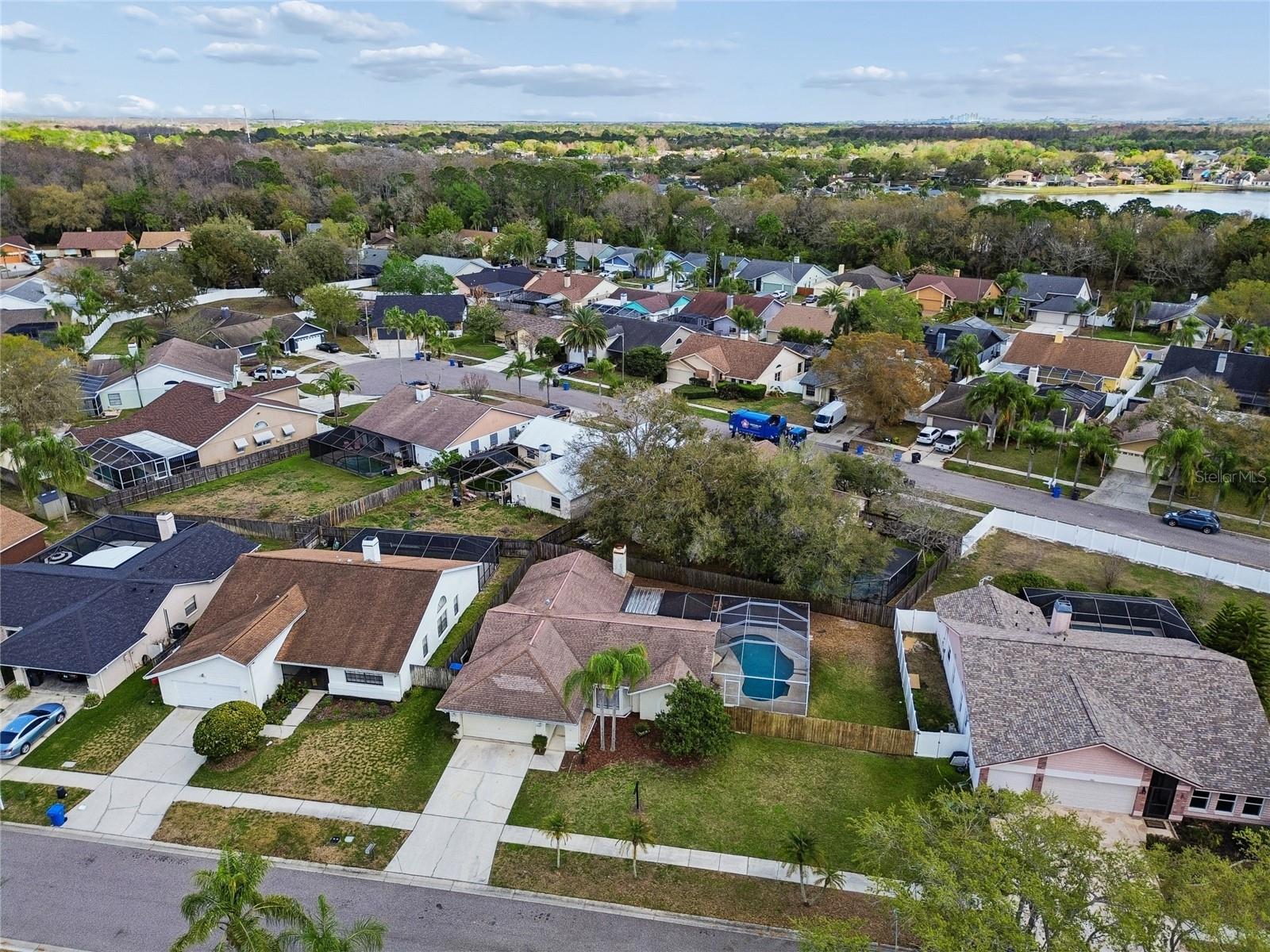 COUNTRYWAY PRCL B TRCT 21 PH 2 - Residential Lease