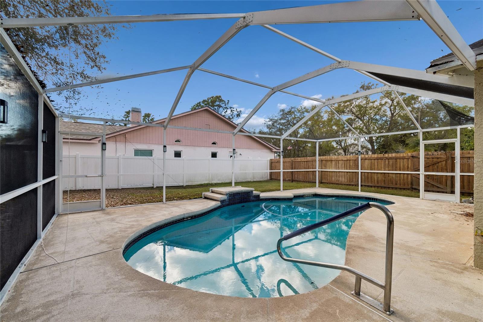 COUNTRYWAY PRCL B TRCT 21 PH 2 - Residential Lease