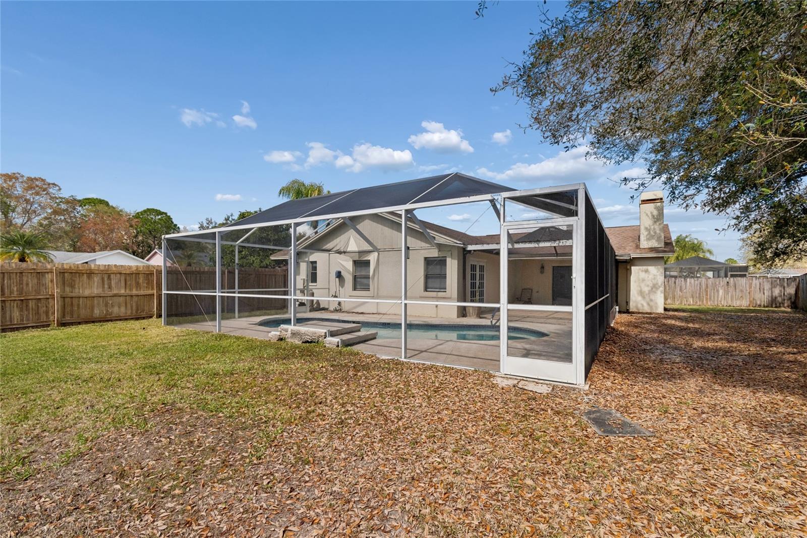 COUNTRYWAY PRCL B TRCT 21 PH 2 - Residential Lease