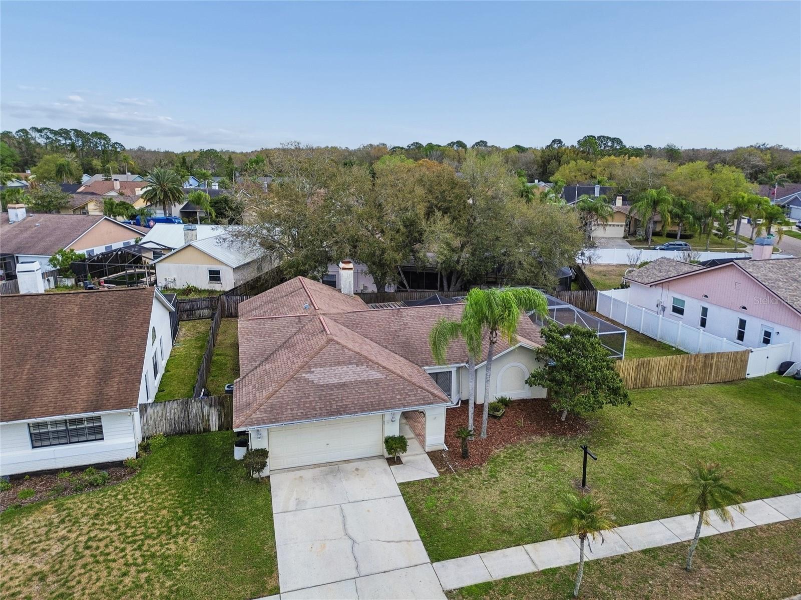 COUNTRYWAY PRCL B TRCT 21 PH 2 - Residential Lease