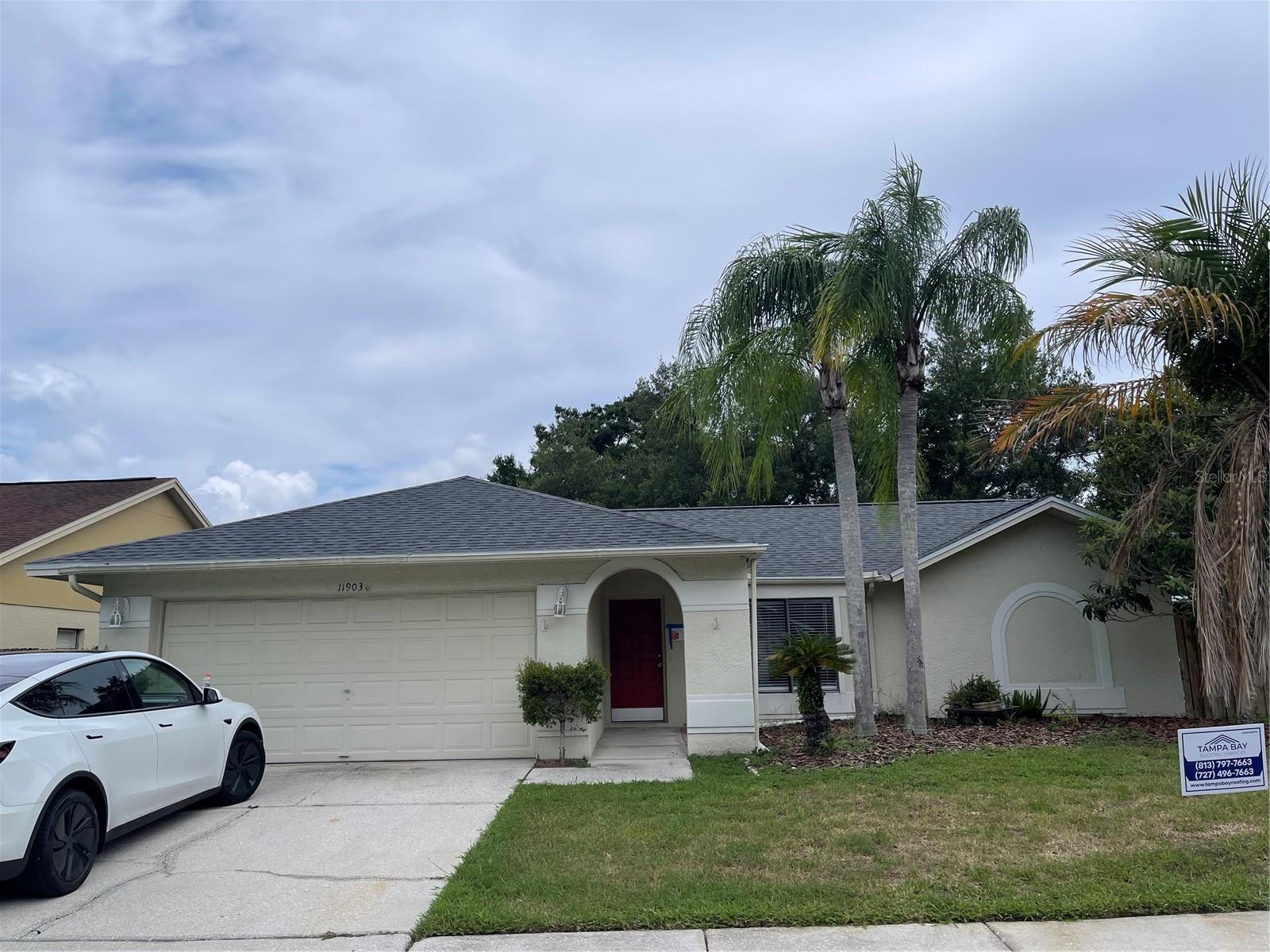 COUNTRYWAY PRCL B TRCT 21 PH 2 - Residential Lease