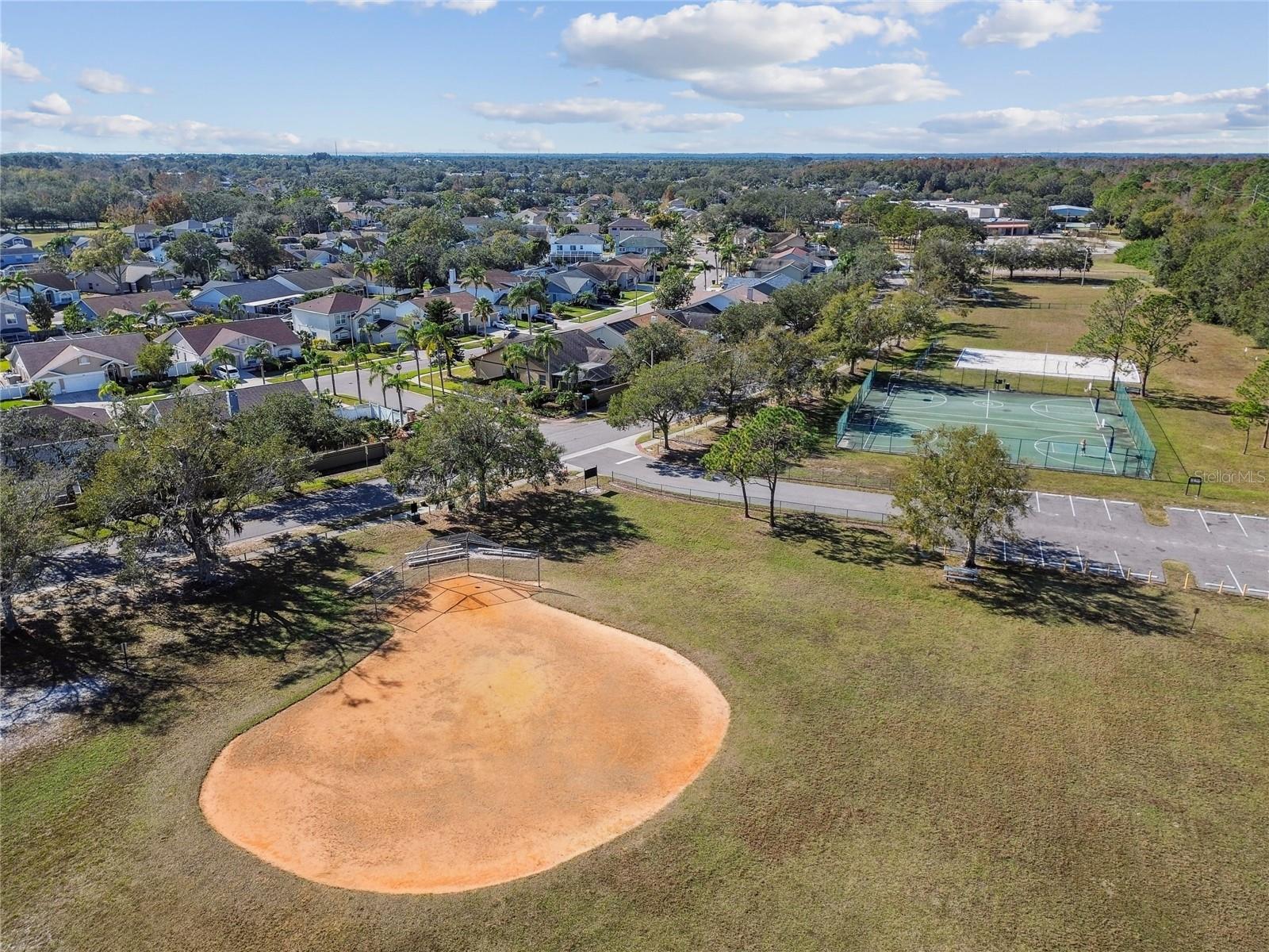 COUNTRYWAY PRCL B TRCT 21 PH 2 - Residential Lease