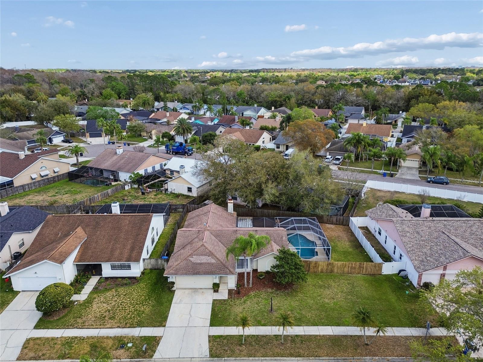COUNTRYWAY PRCL B TRCT 21 PH 2 - Residential Lease