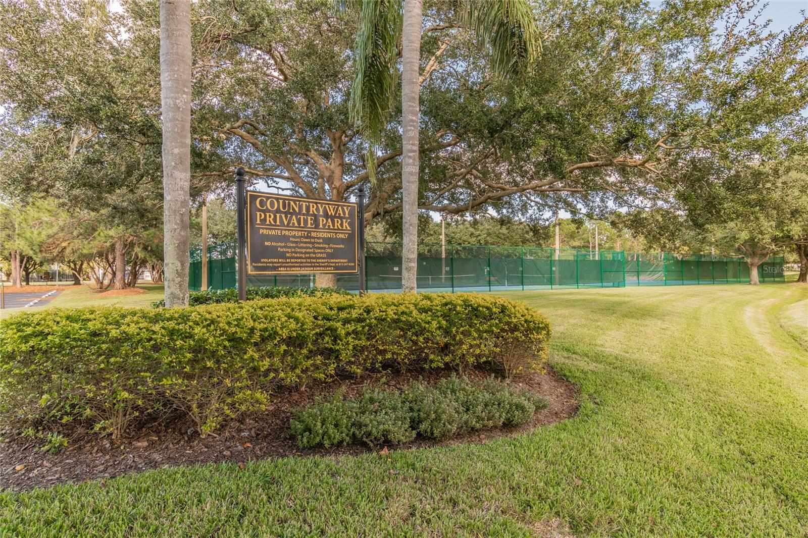 COUNTRYWAY PRCL B TRCT 21 PH 2 - Residential Lease