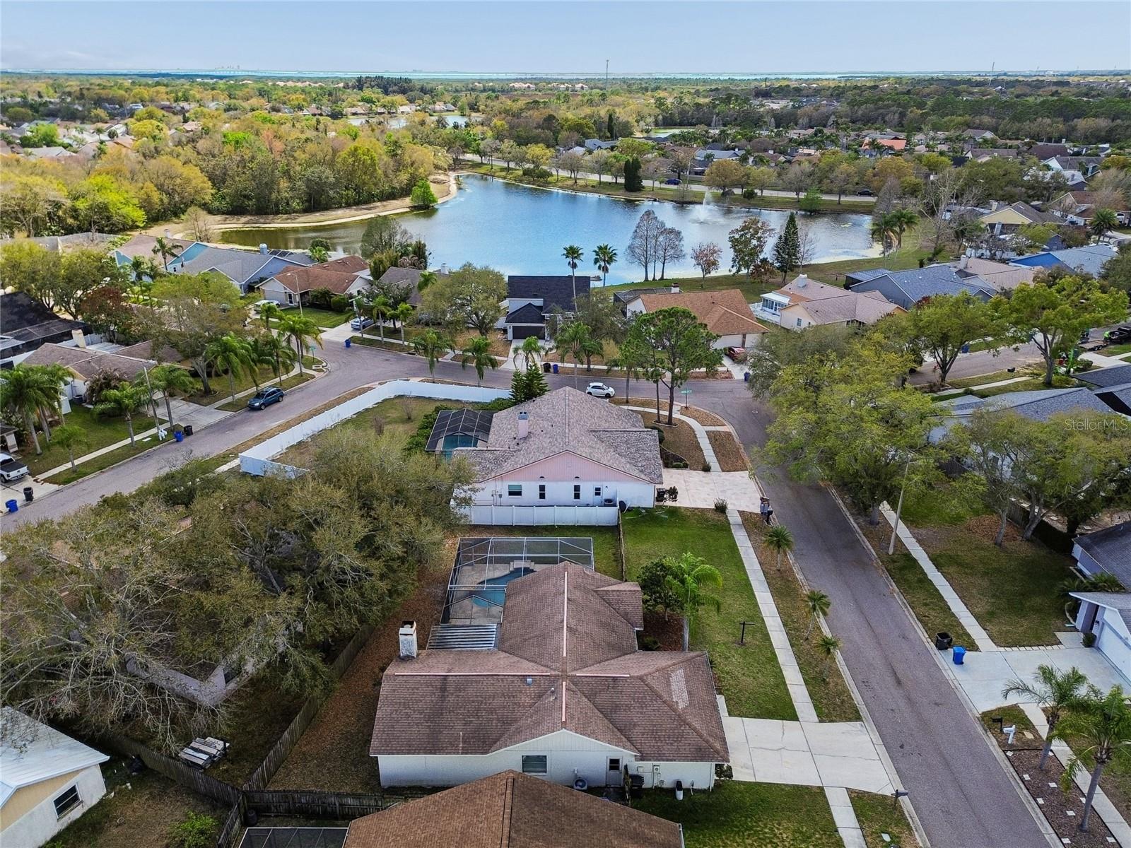 COUNTRYWAY PRCL B TRCT 21 PH 2 - Residential Lease