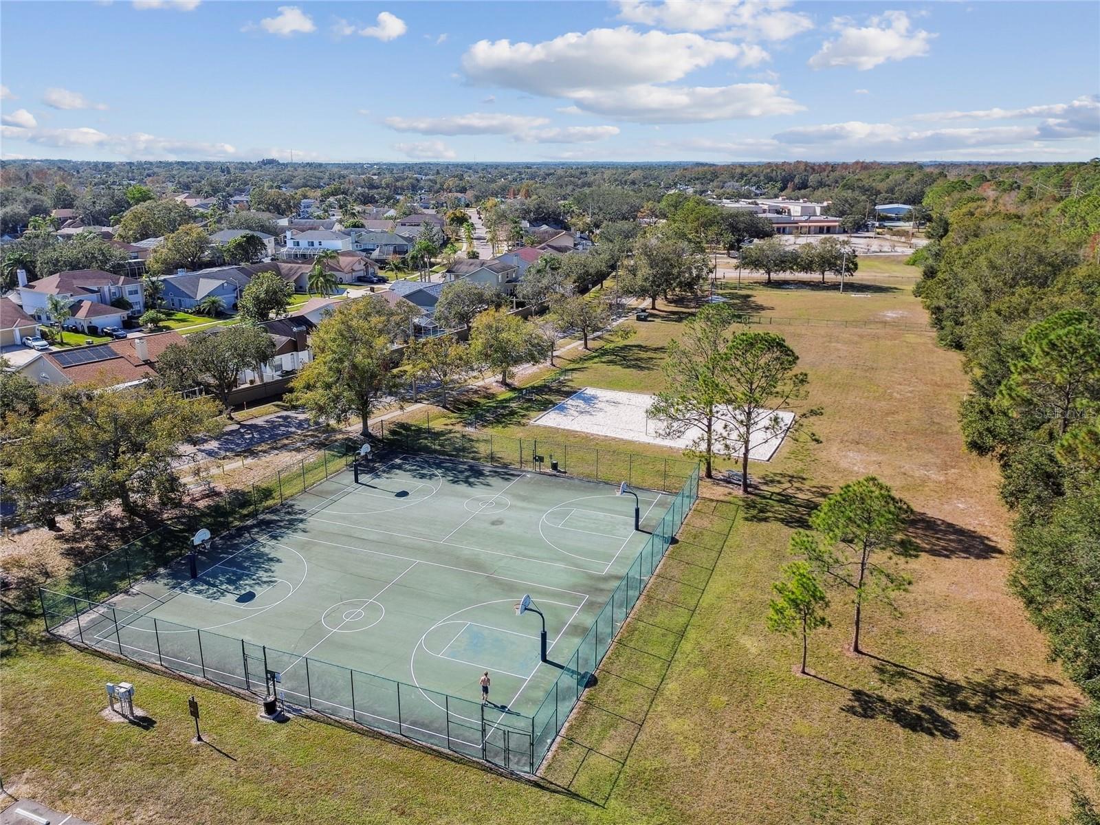 COUNTRYWAY PRCL B TRCT 21 PH 2 - Residential Lease