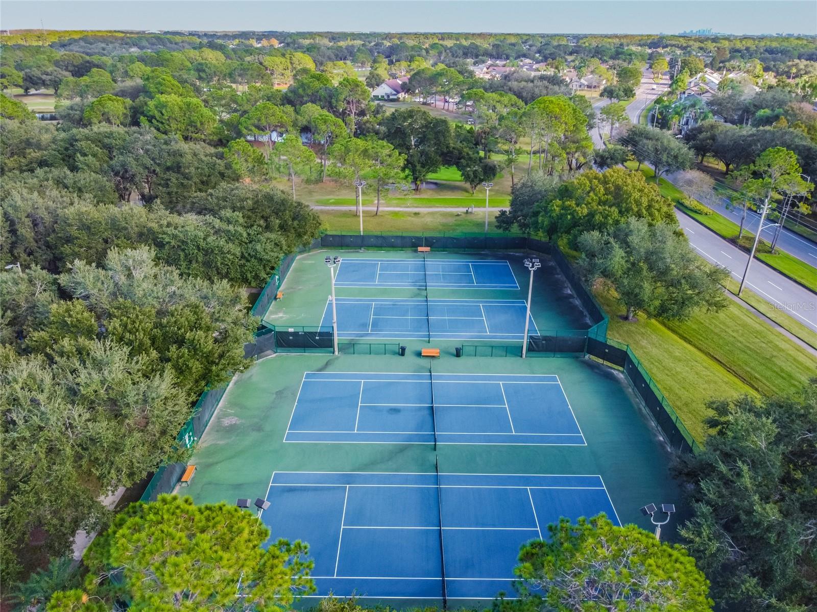 COUNTRYWAY PRCL B TRCT 21 PH 2 - Residential Lease