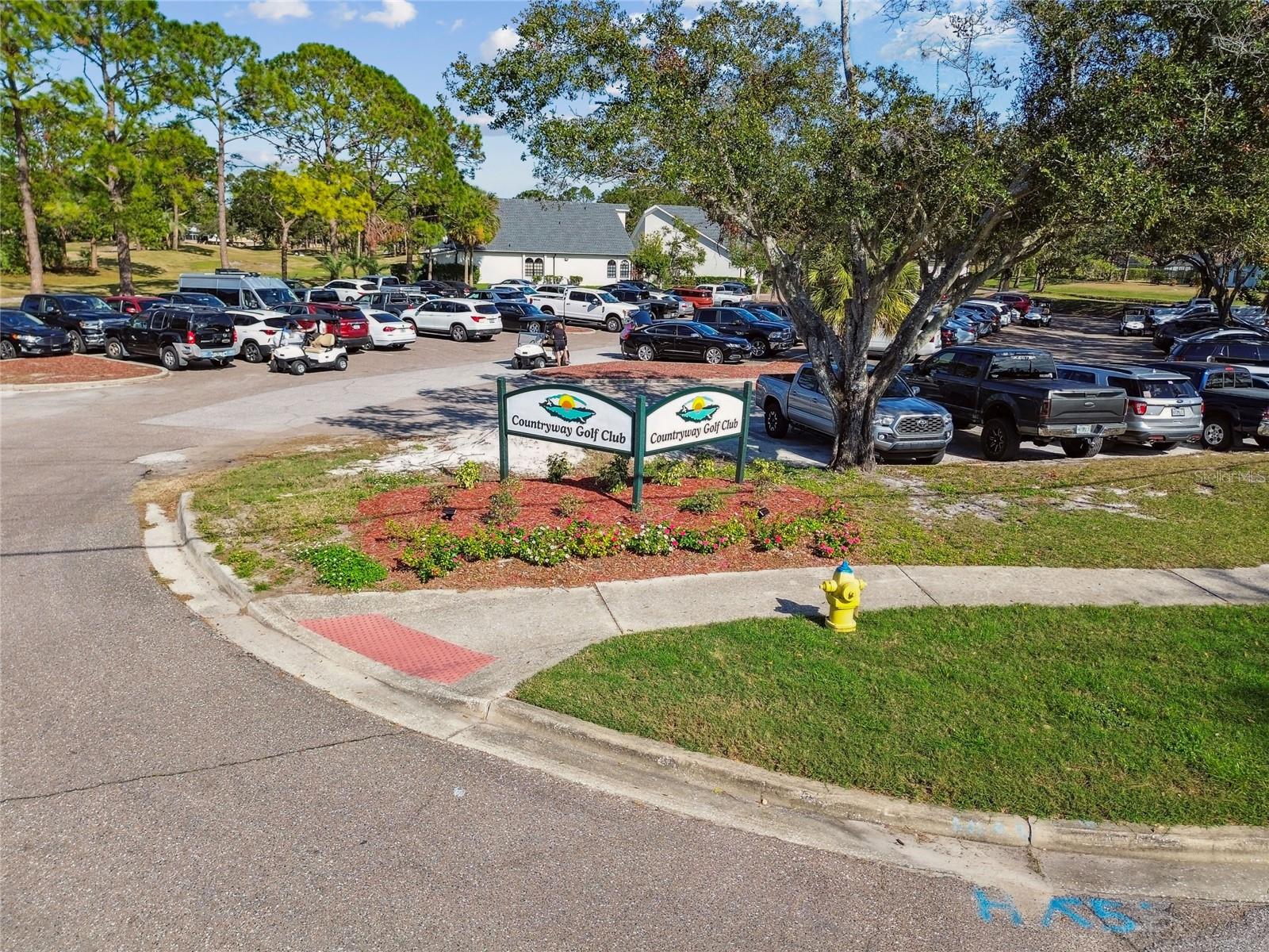 COUNTRYWAY PRCL B TRCT 21 PH 2 - Residential Lease