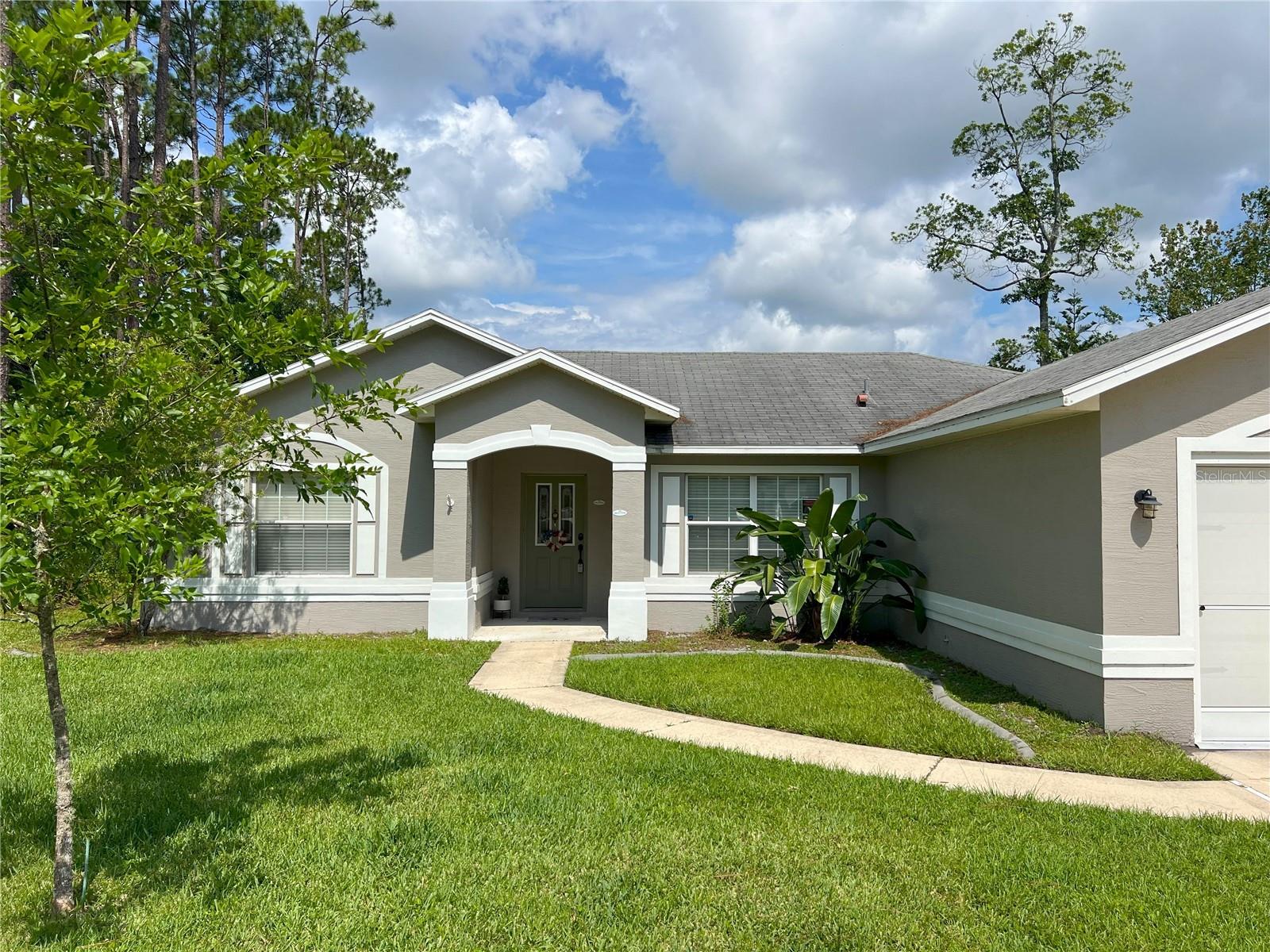 PALM COAST NORTHWEST QUADRANT - Residential