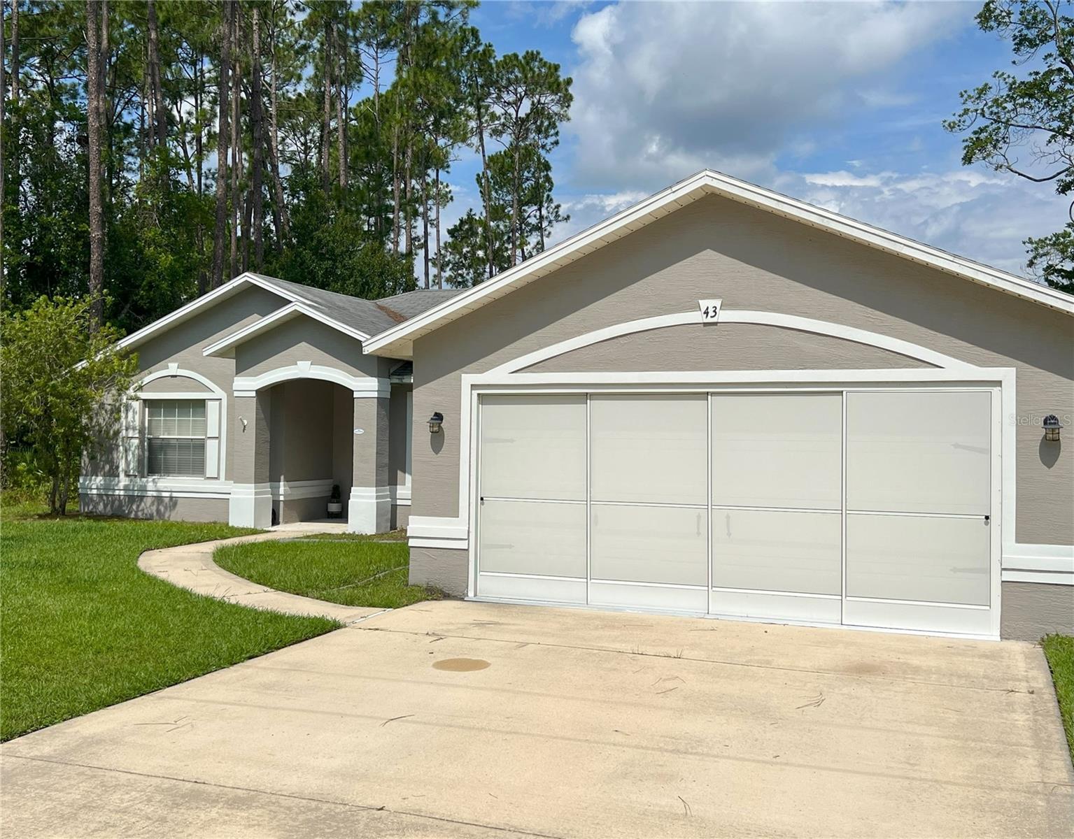 PALM COAST NORTHWEST QUADRANT - Residential