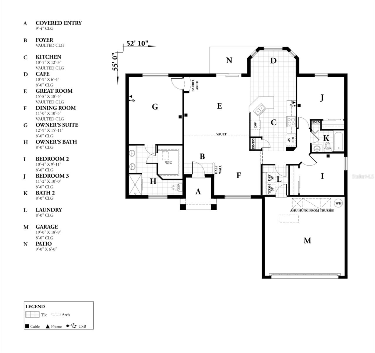 PALM COAST NORTHWEST QUADRANT - Residential