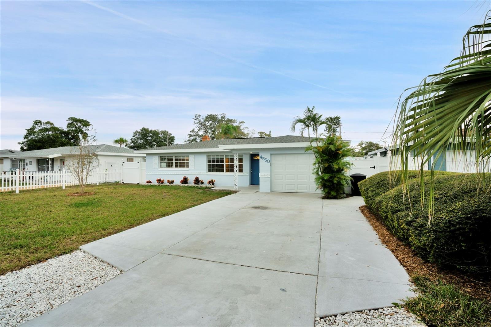 EL DORADO HILLS ANNEX - Residential Lease