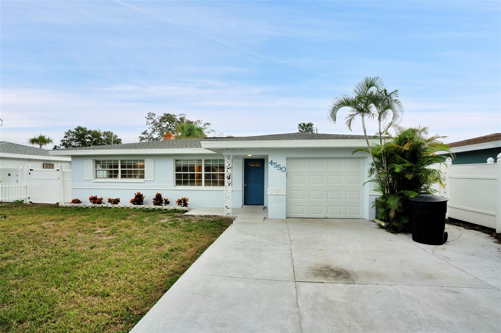 EL DORADO HILLS ANNEX - Residential Lease