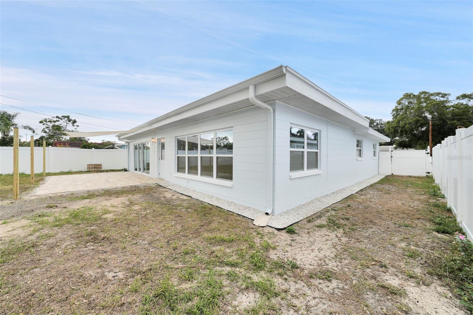 EL DORADO HILLS ANNEX - Residential Lease