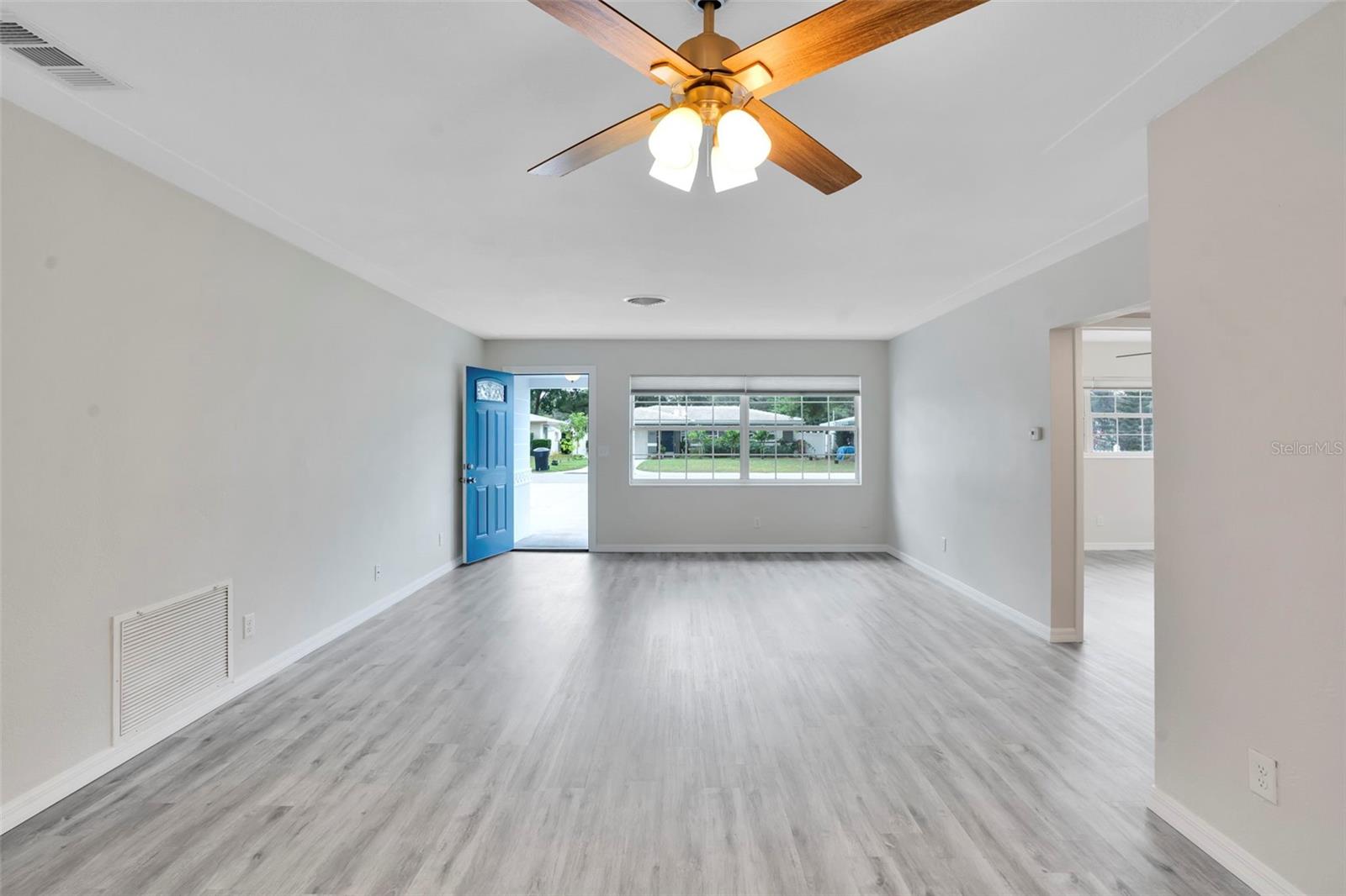 EL DORADO HILLS ANNEX - Residential Lease