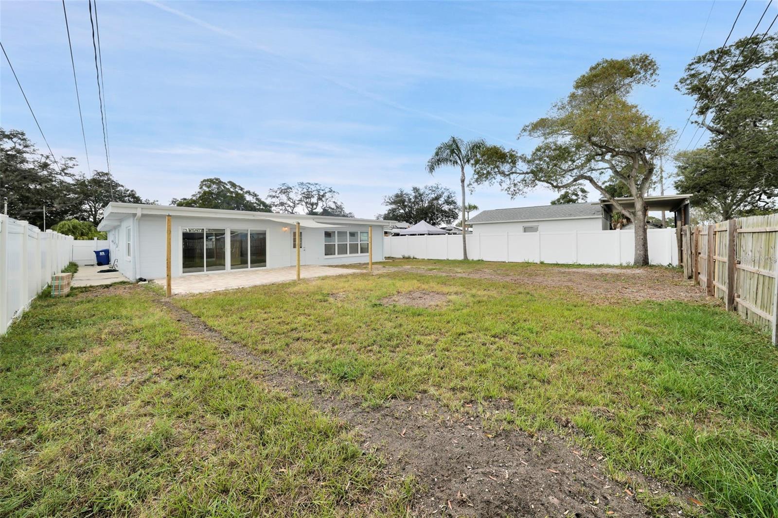 EL DORADO HILLS ANNEX - Residential Lease