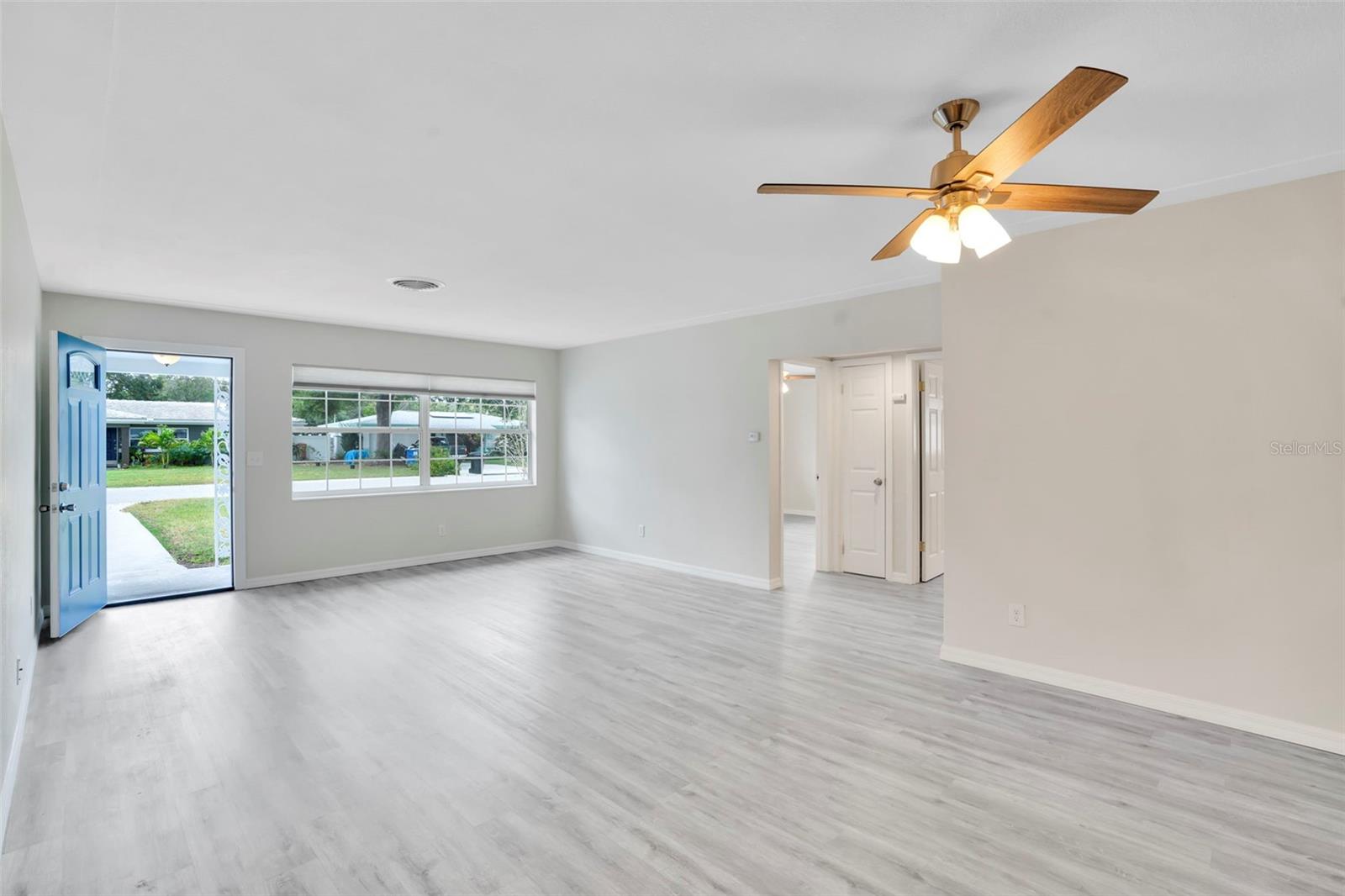 EL DORADO HILLS ANNEX - Residential Lease
