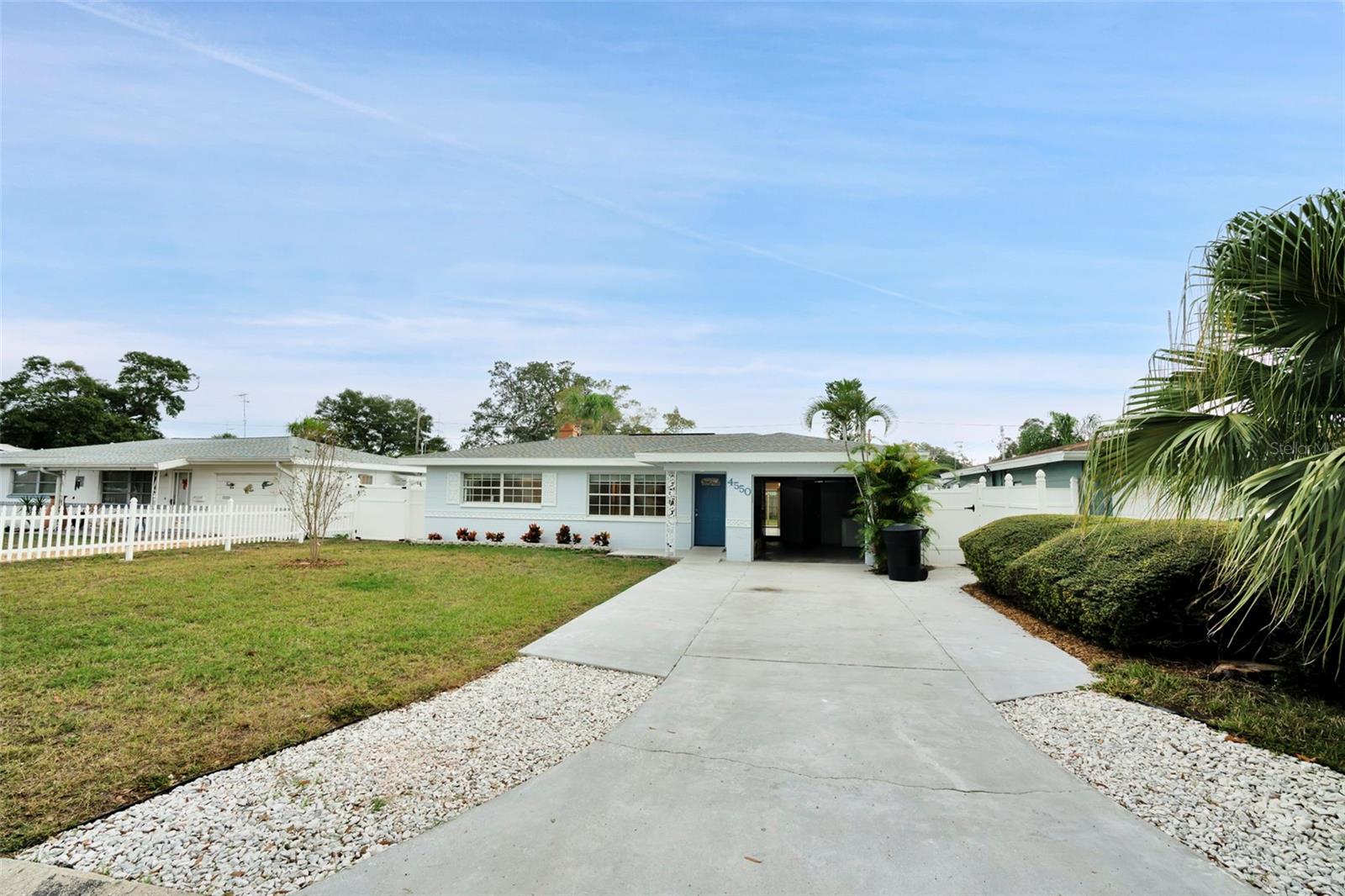 EL DORADO HILLS ANNEX - Residential Lease