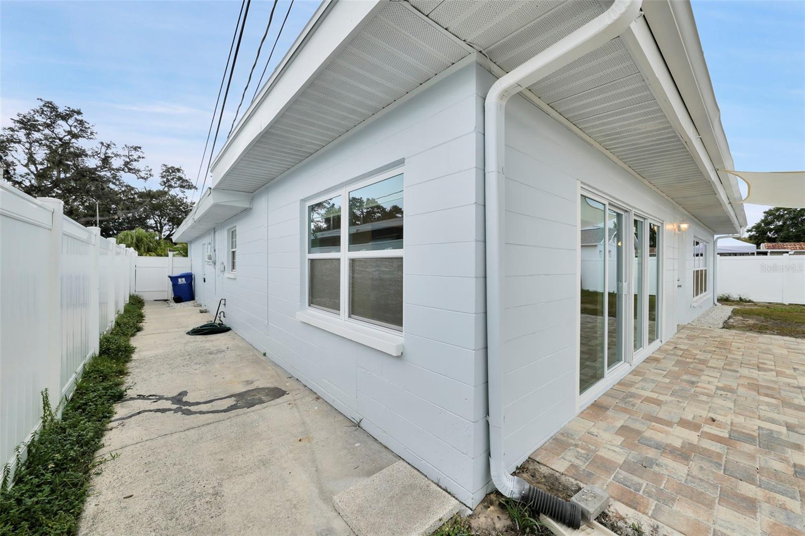 EL DORADO HILLS ANNEX - Residential Lease