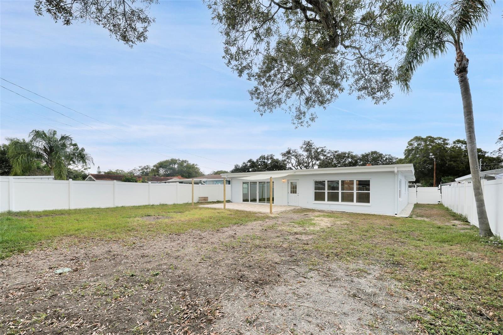 EL DORADO HILLS ANNEX - Residential Lease