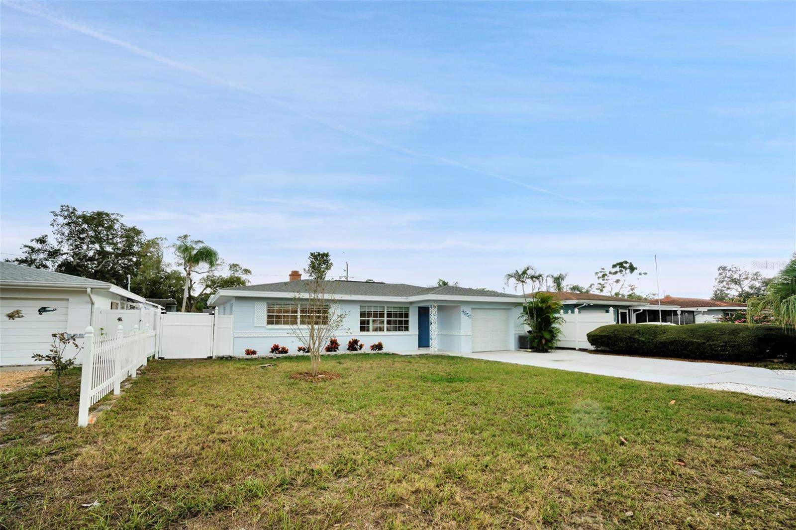EL DORADO HILLS ANNEX - Residential Lease