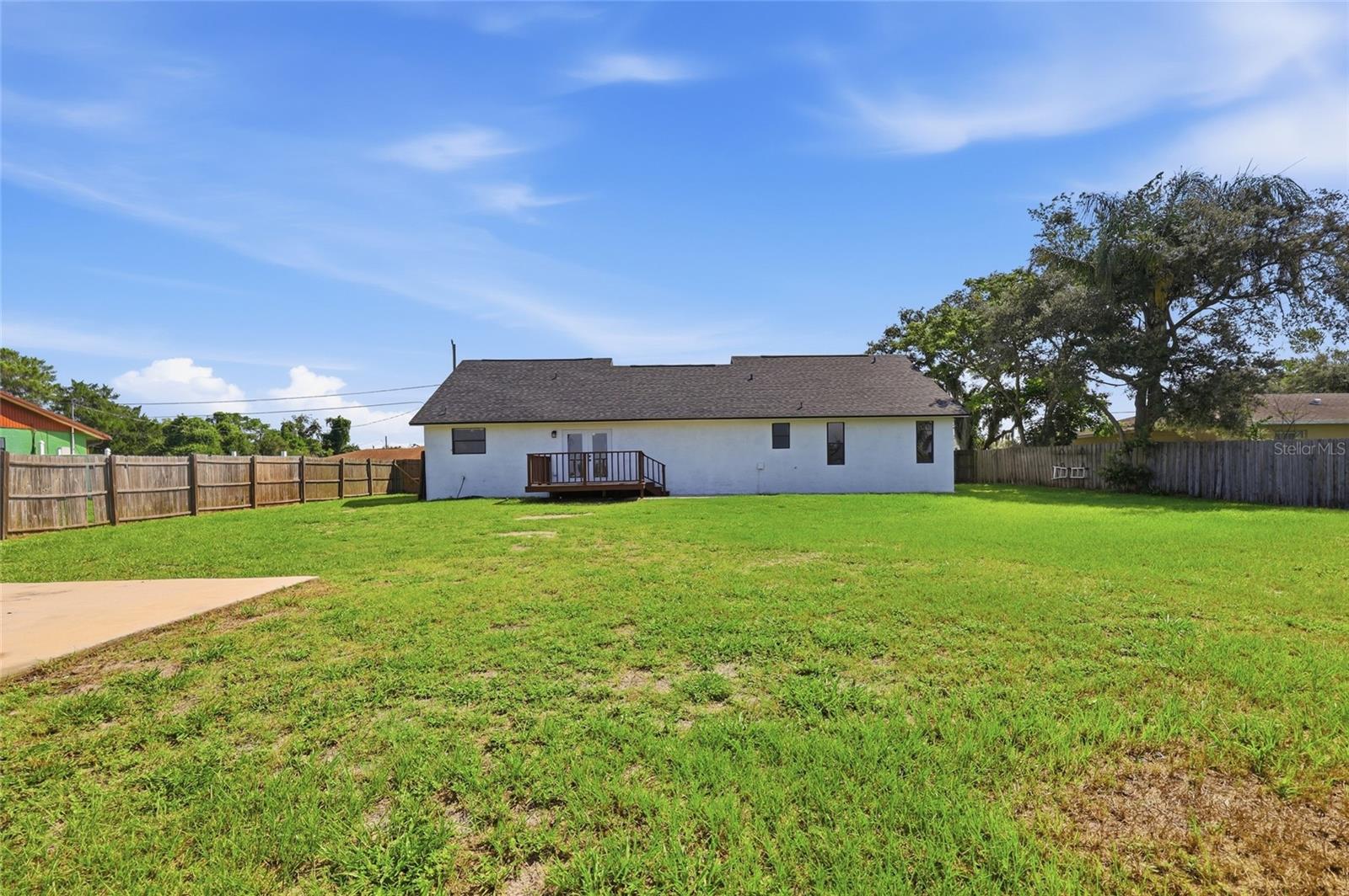 DELTONA LAKES UNIT 43 - Residential