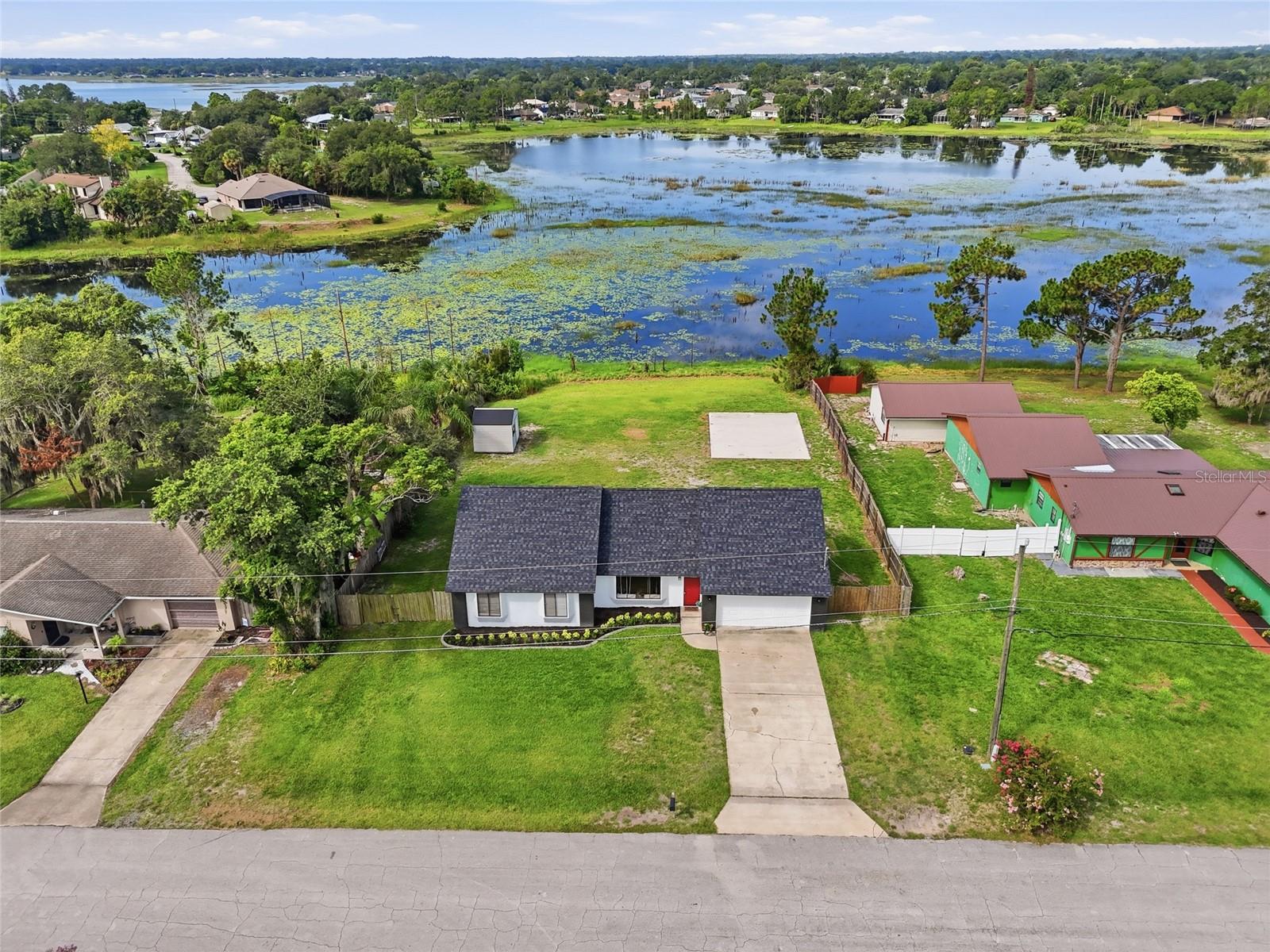 DELTONA LAKES UNIT 43 - Residential