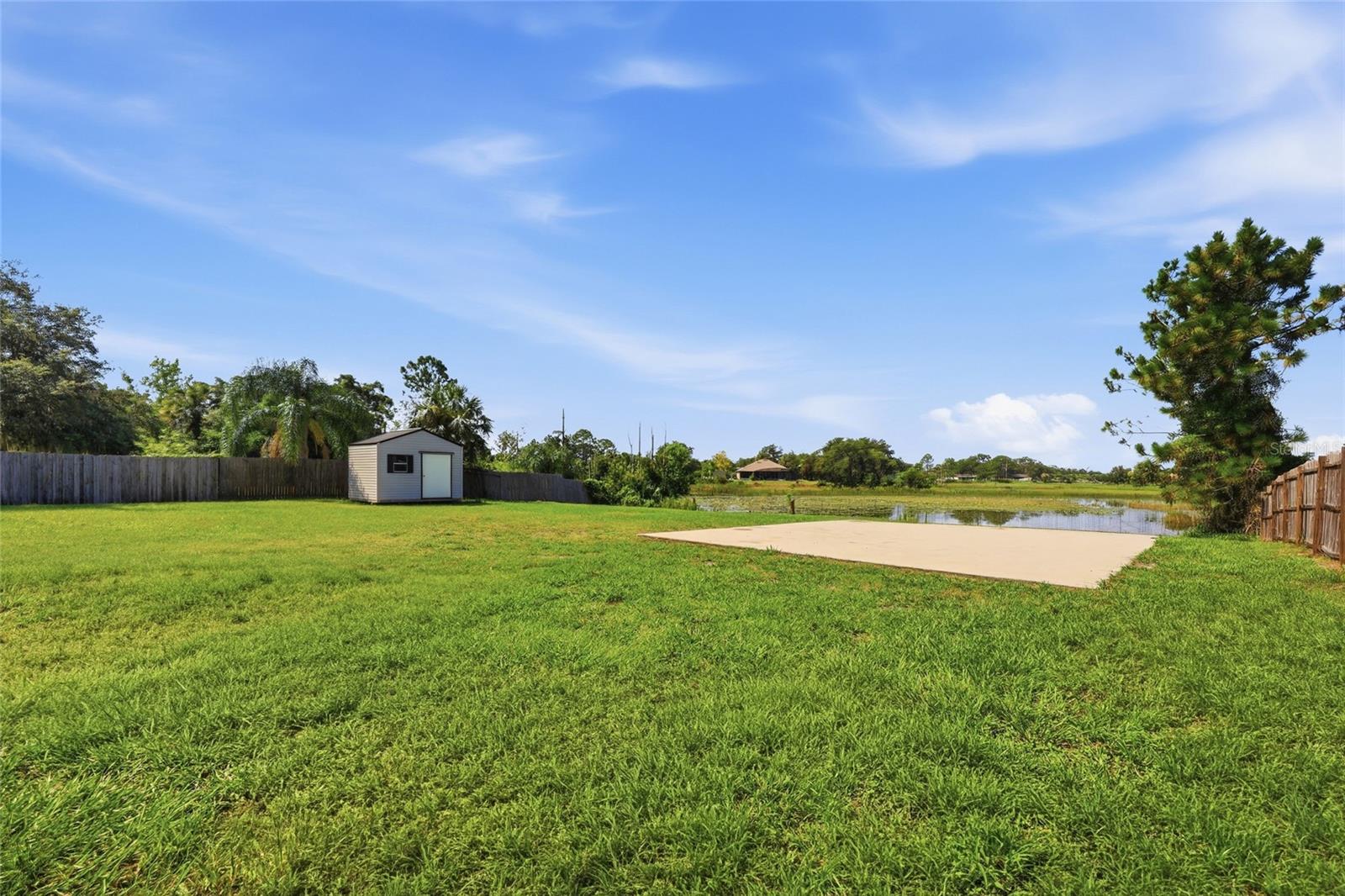 DELTONA LAKES UNIT 43 - Residential
