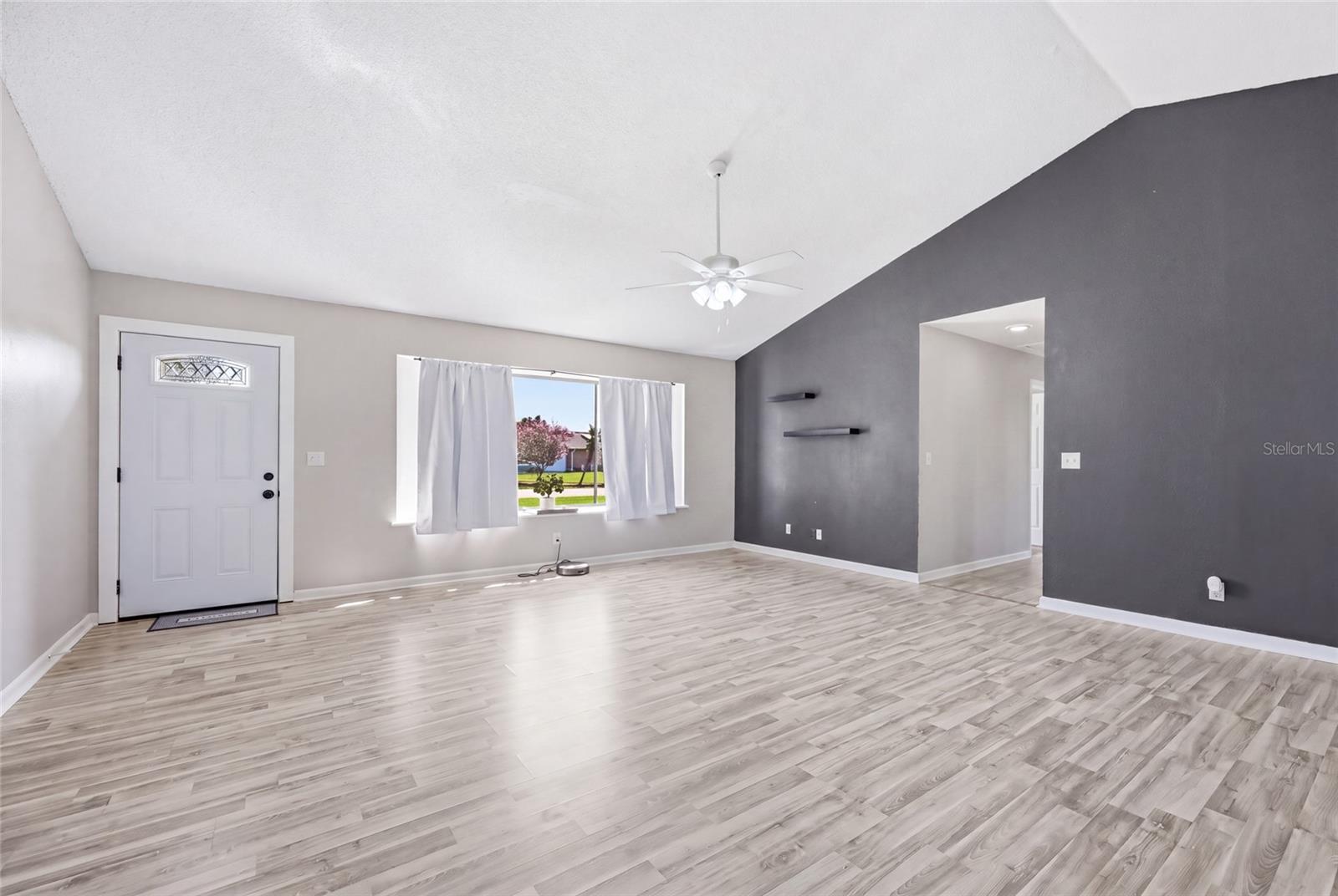 DELTONA LAKES UNIT 43 - Residential