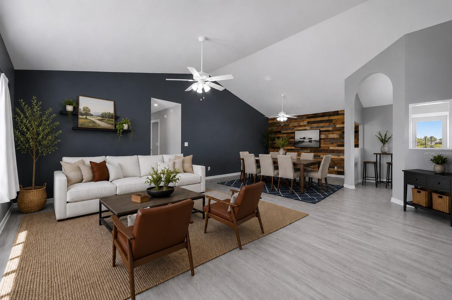 DELTONA LAKES UNIT 43 - Residential