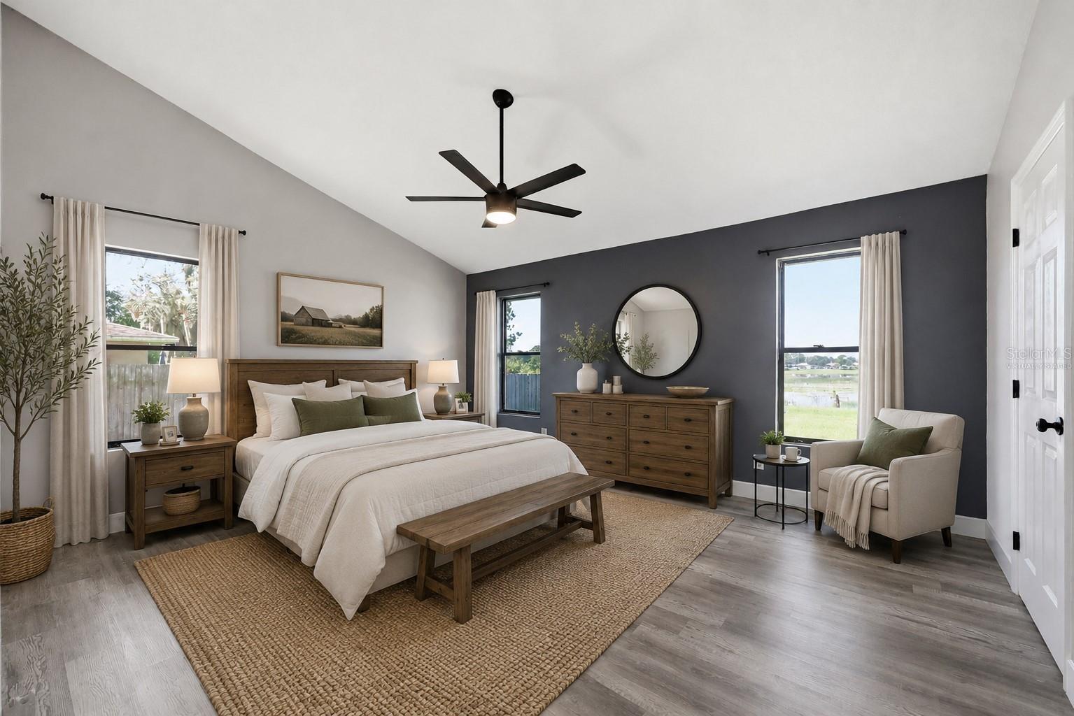 DELTONA LAKES UNIT 43 - Residential